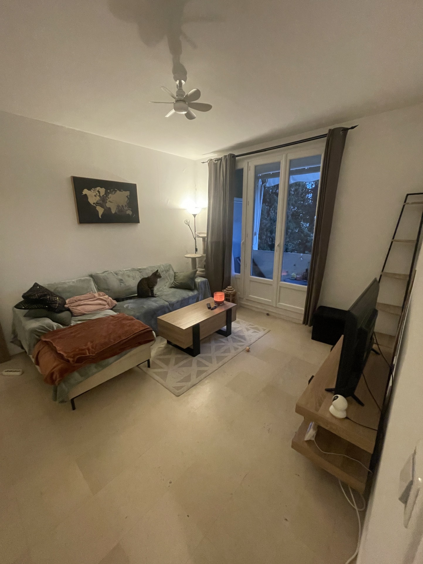 Location Appartement à Montpellier 2 pièces