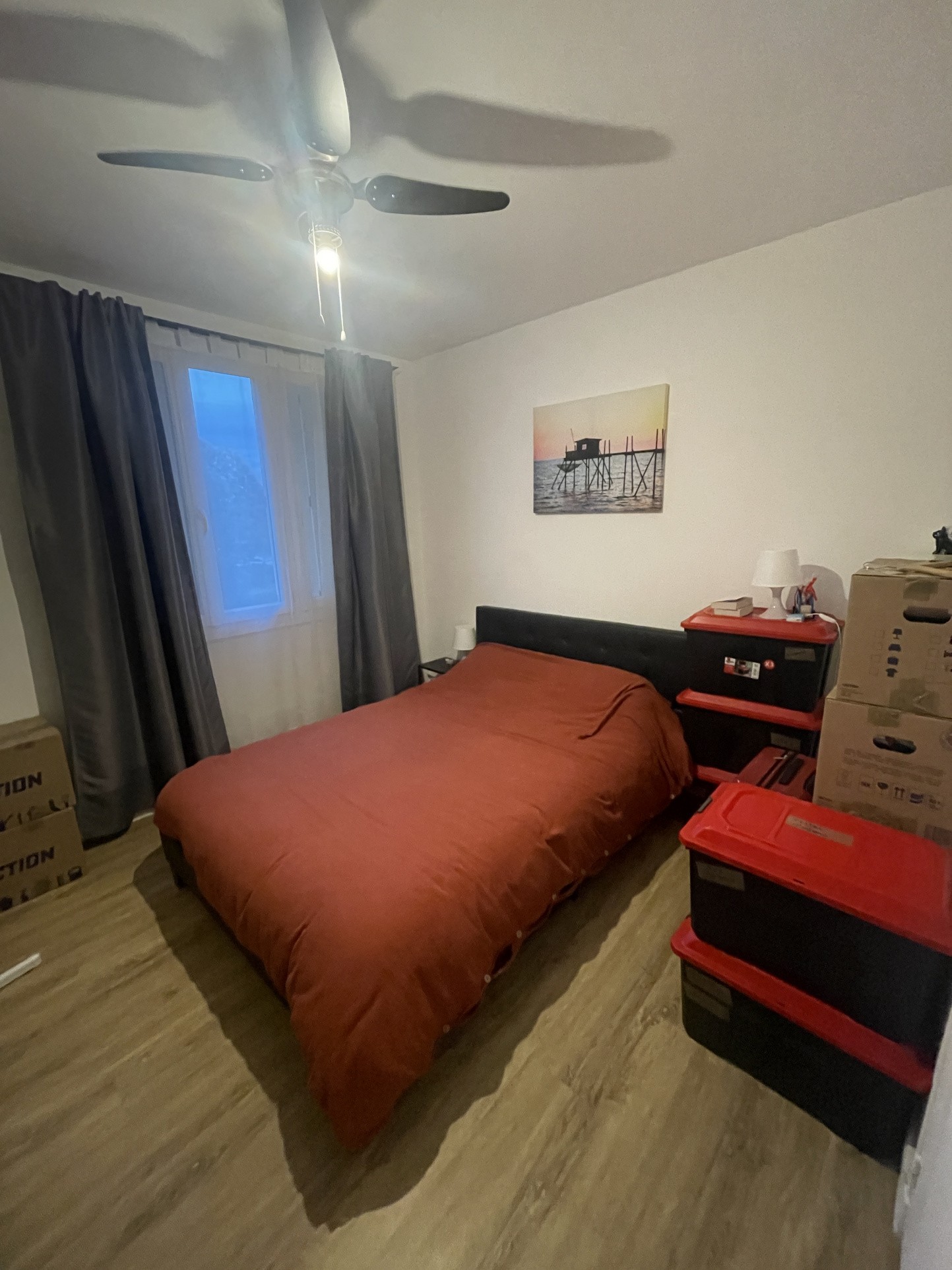 Location Appartement à Montpellier 2 pièces