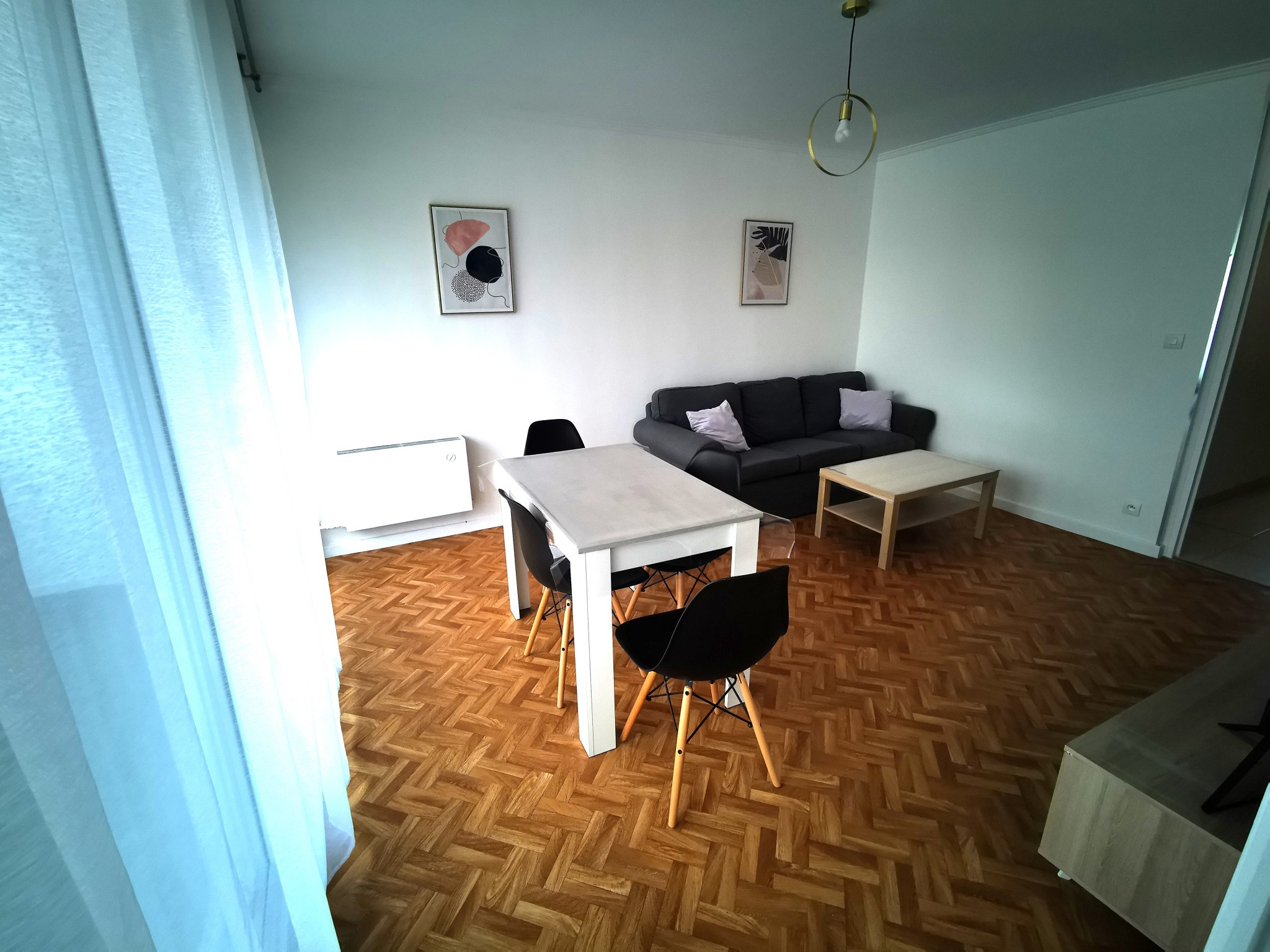 Location Appartement à Montpellier 4 pièces