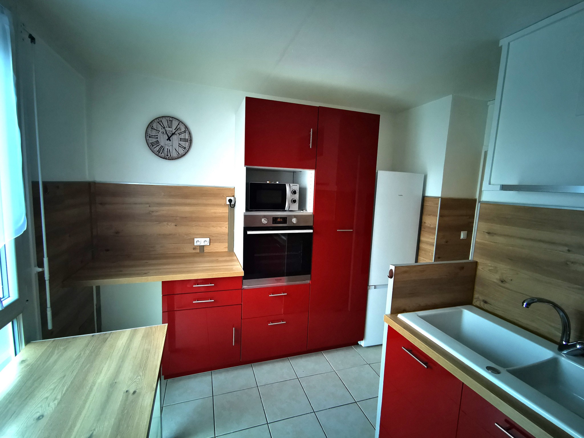 Location Appartement à Montpellier 4 pièces