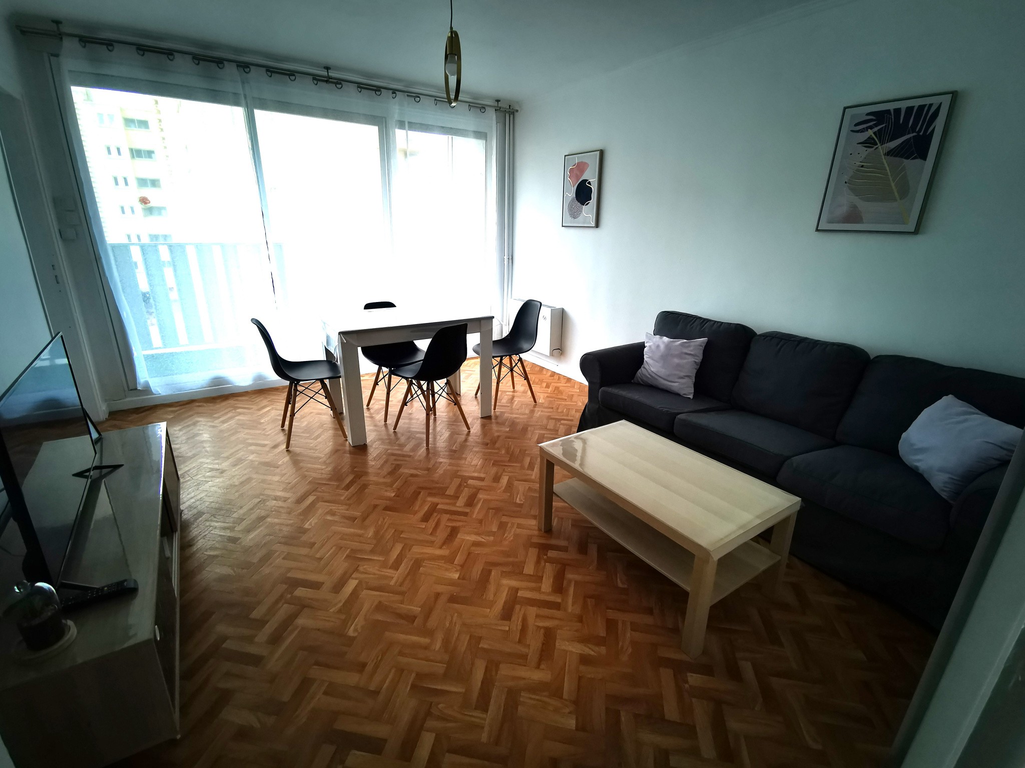 Location Appartement à Montpellier 4 pièces