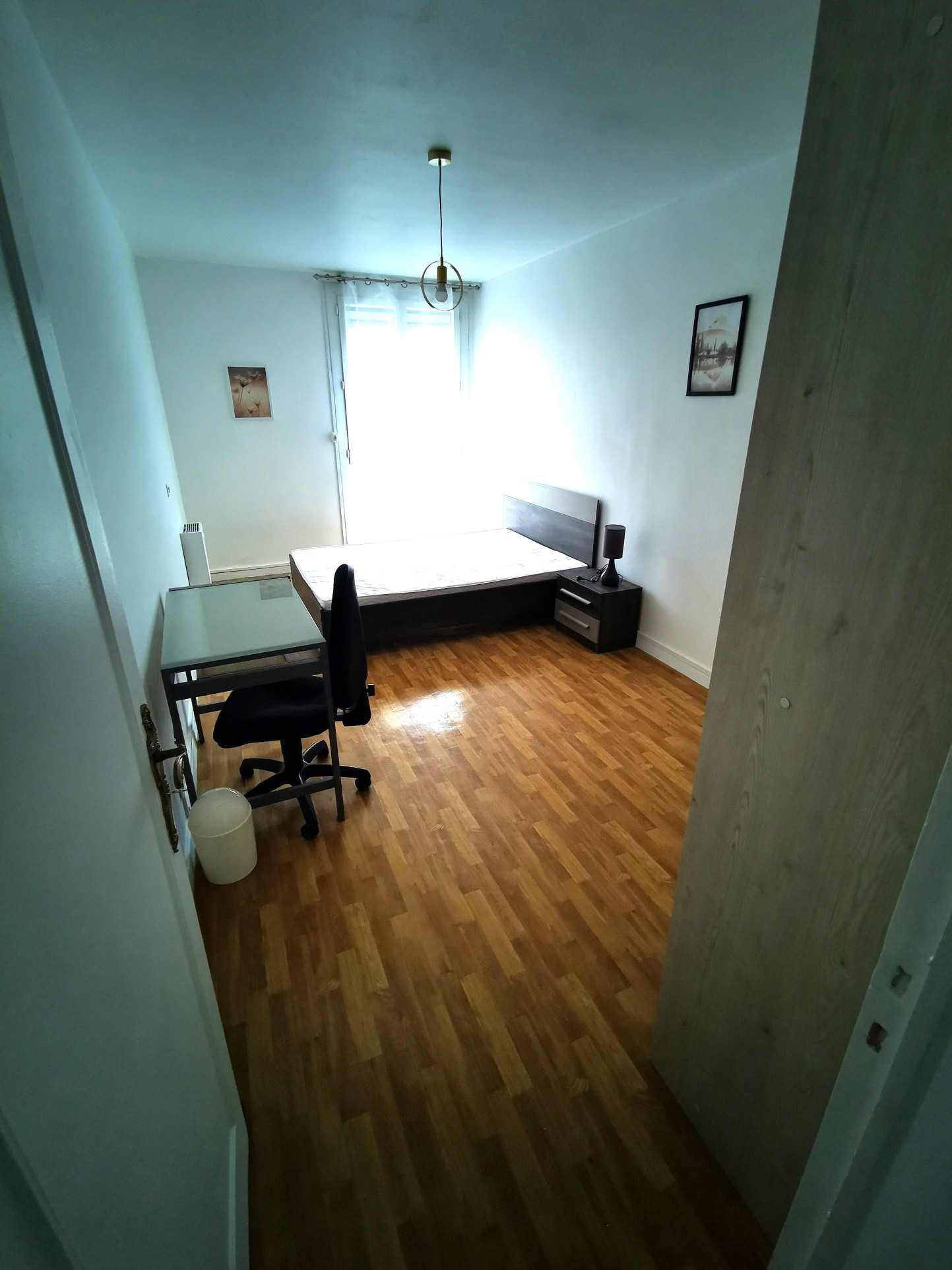 Location Appartement à Montpellier 4 pièces