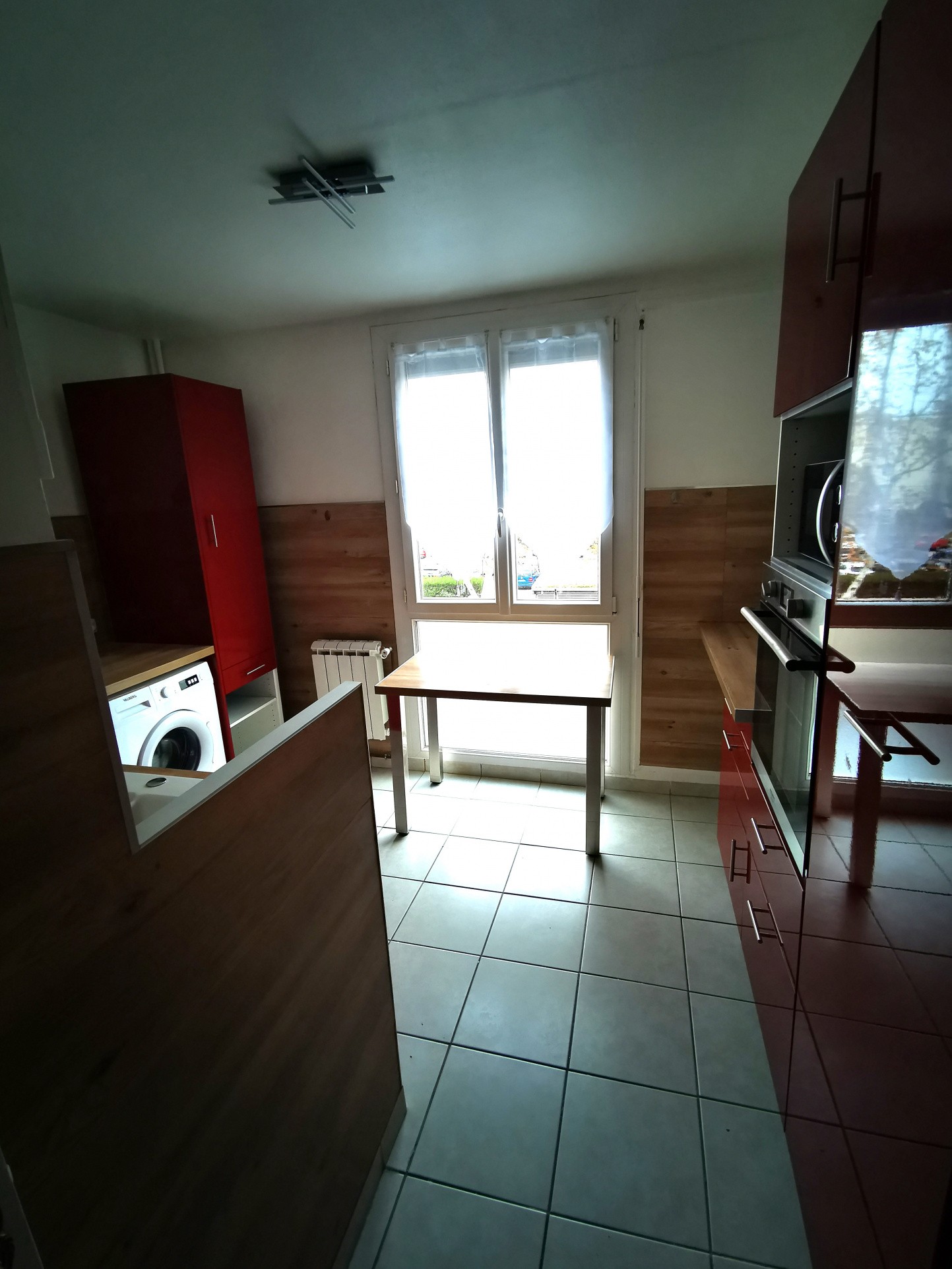 Location Appartement à Montpellier 4 pièces