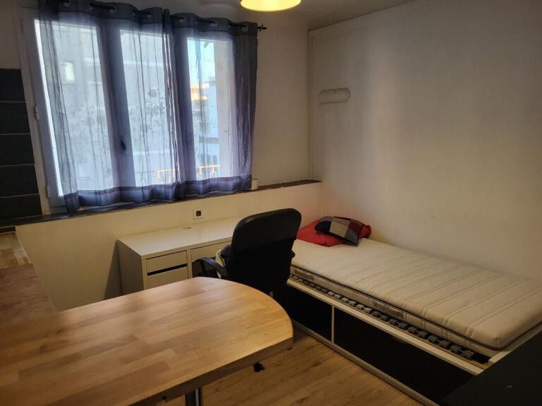 Location Appartement à Montpellier 1 pièce