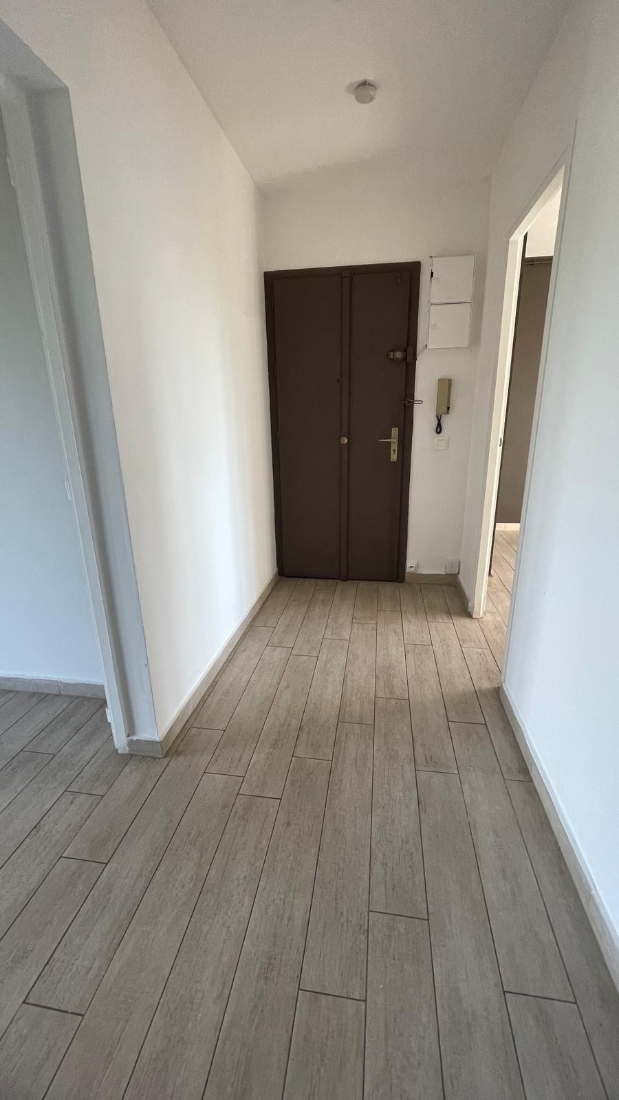 Vente Appartement à Montpellier 3 pièces