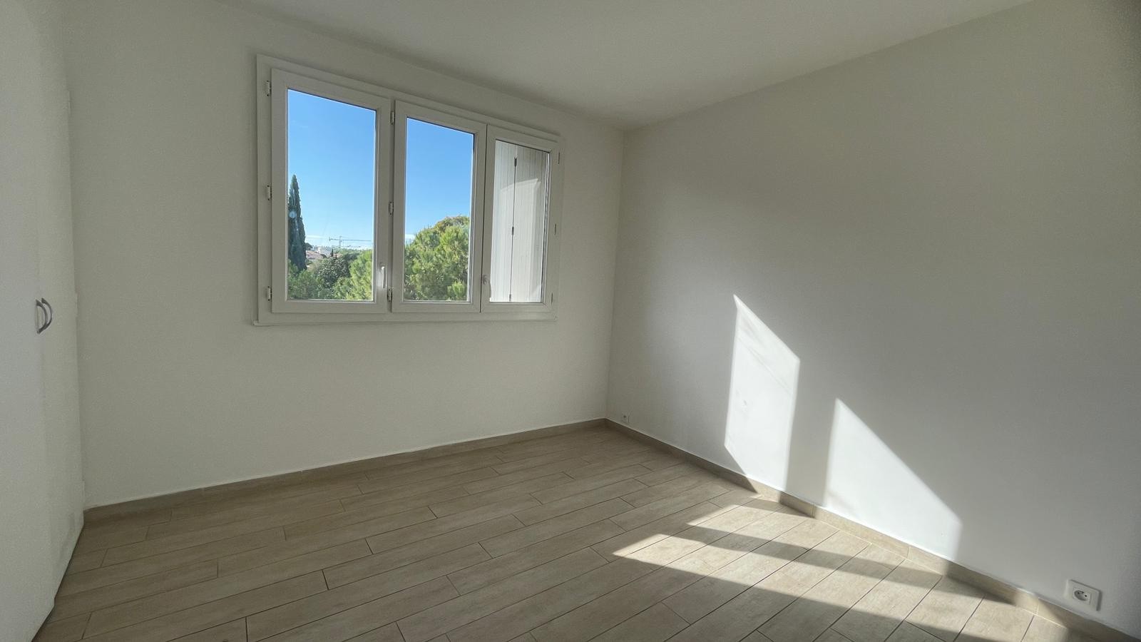 Vente Appartement à Montpellier 3 pièces