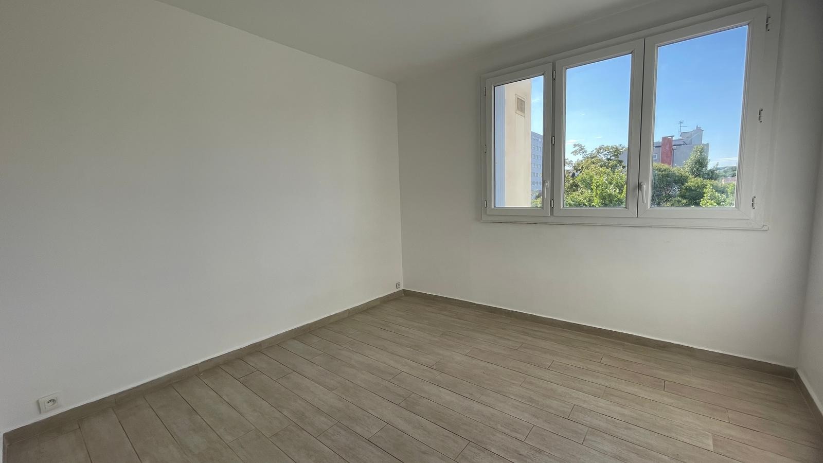 Vente Appartement à Montpellier 3 pièces