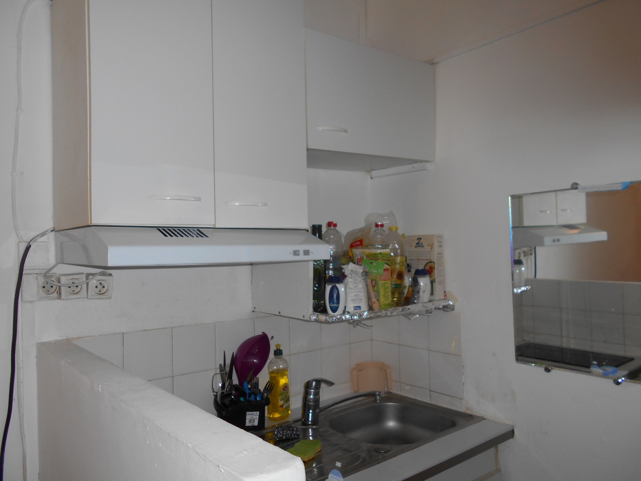 Location Appartement à Montpellier 1 pièce