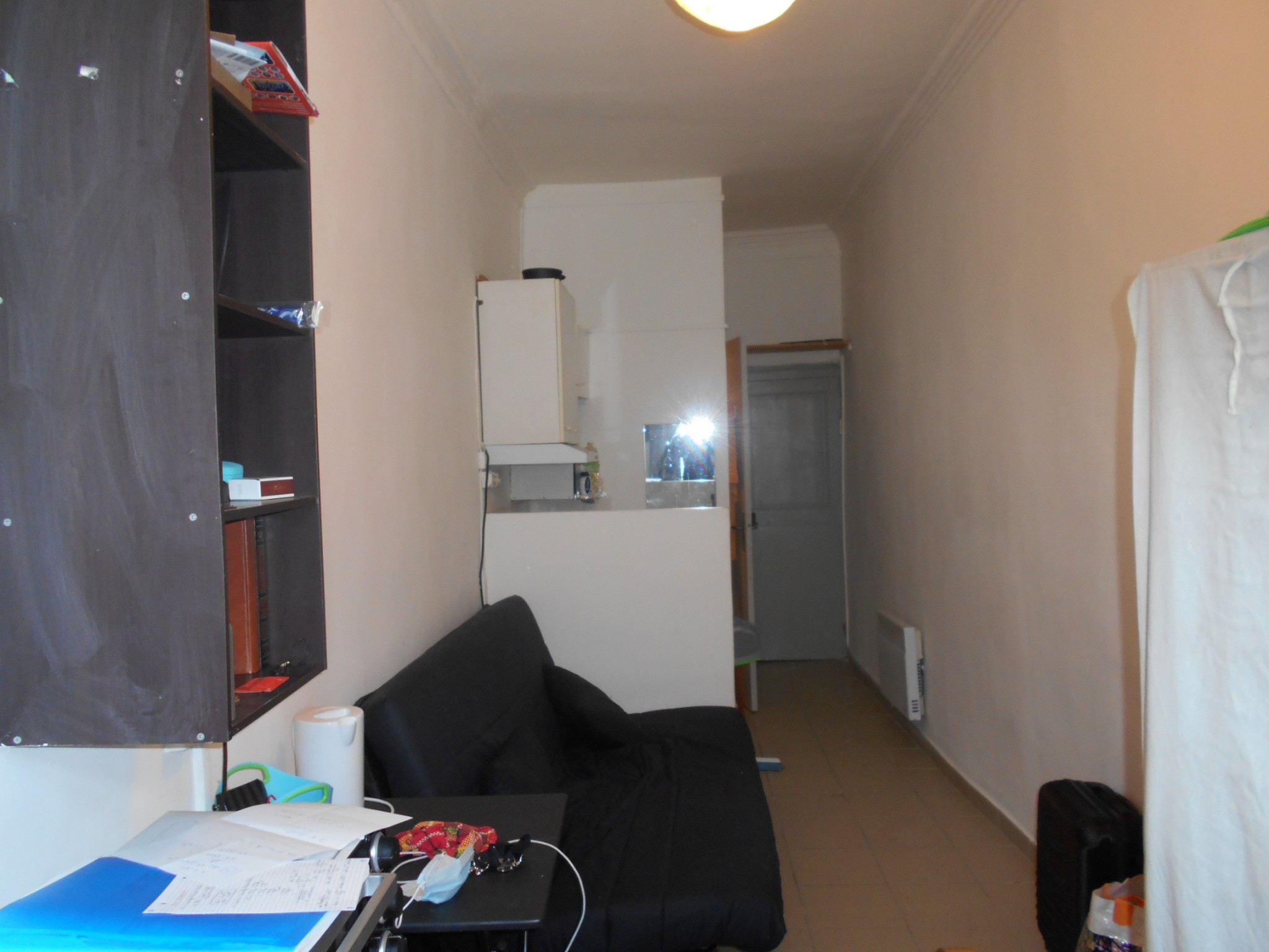 Location Appartement à Montpellier 1 pièce