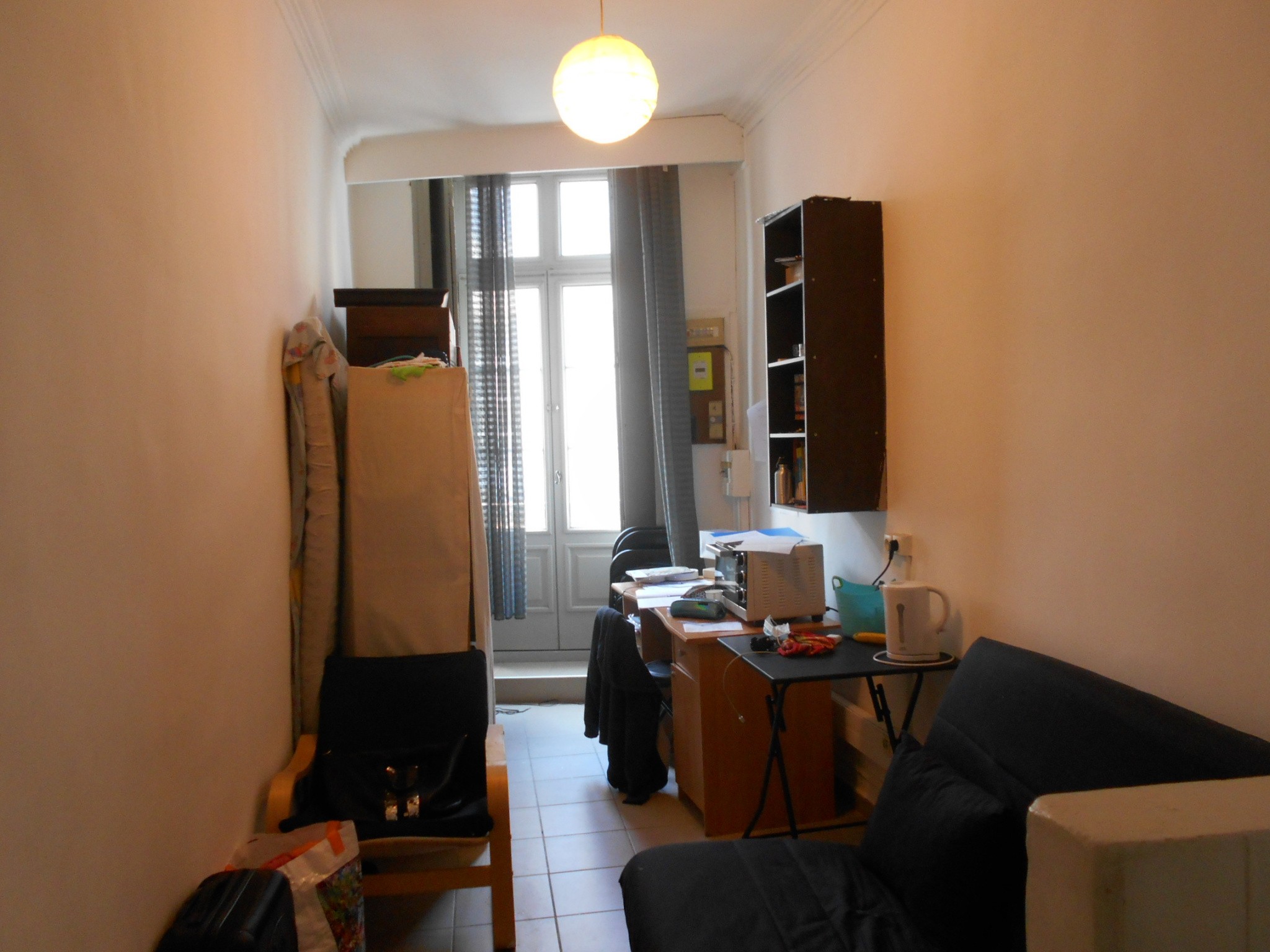 Location Appartement à Montpellier 1 pièce