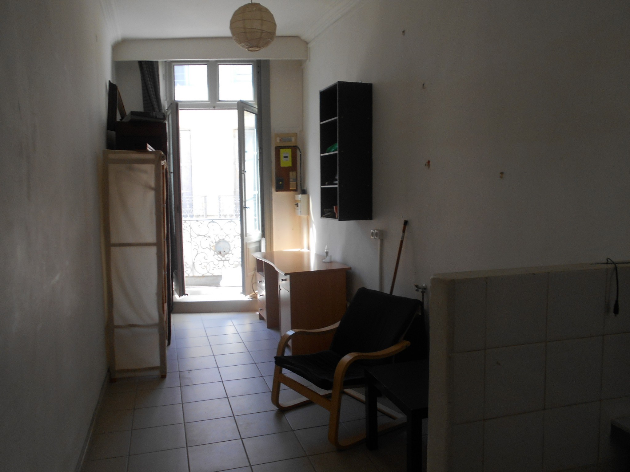 Location Appartement à Montpellier 1 pièce