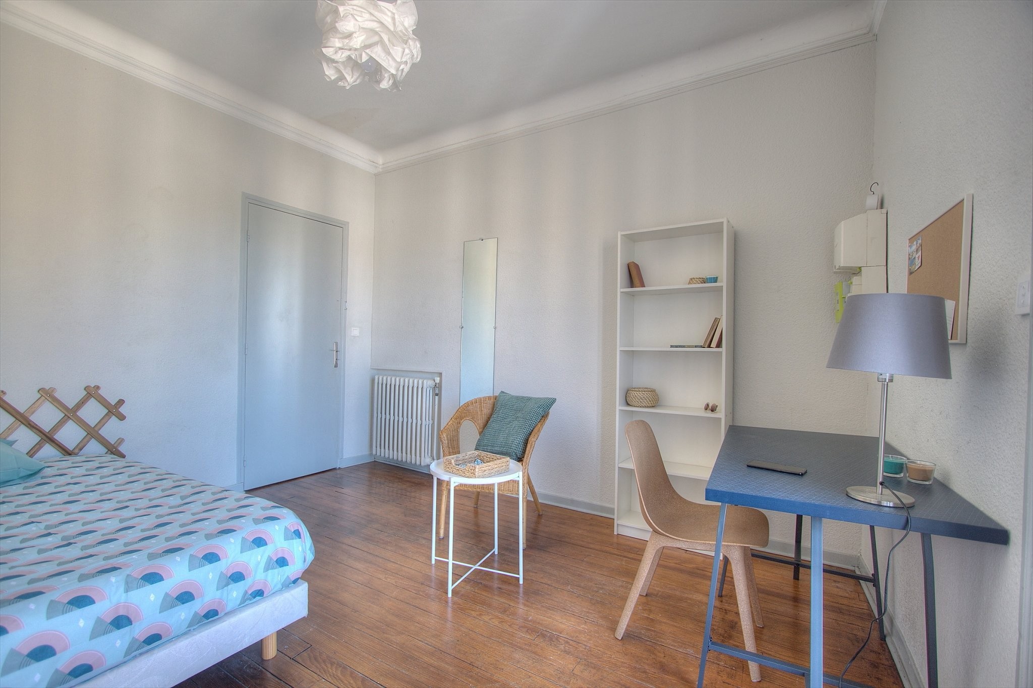 Location Appartement à Montpellier 1 pièce