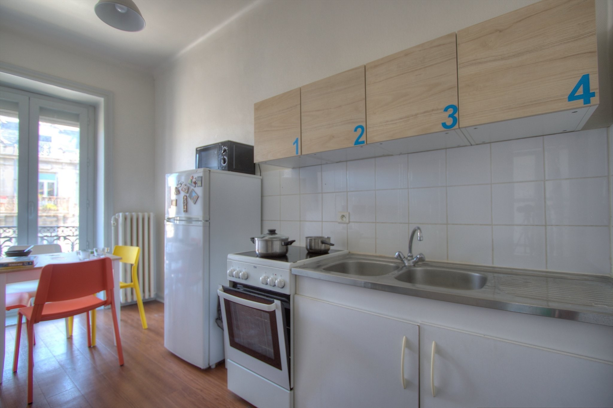 Location Appartement à Montpellier 1 pièce