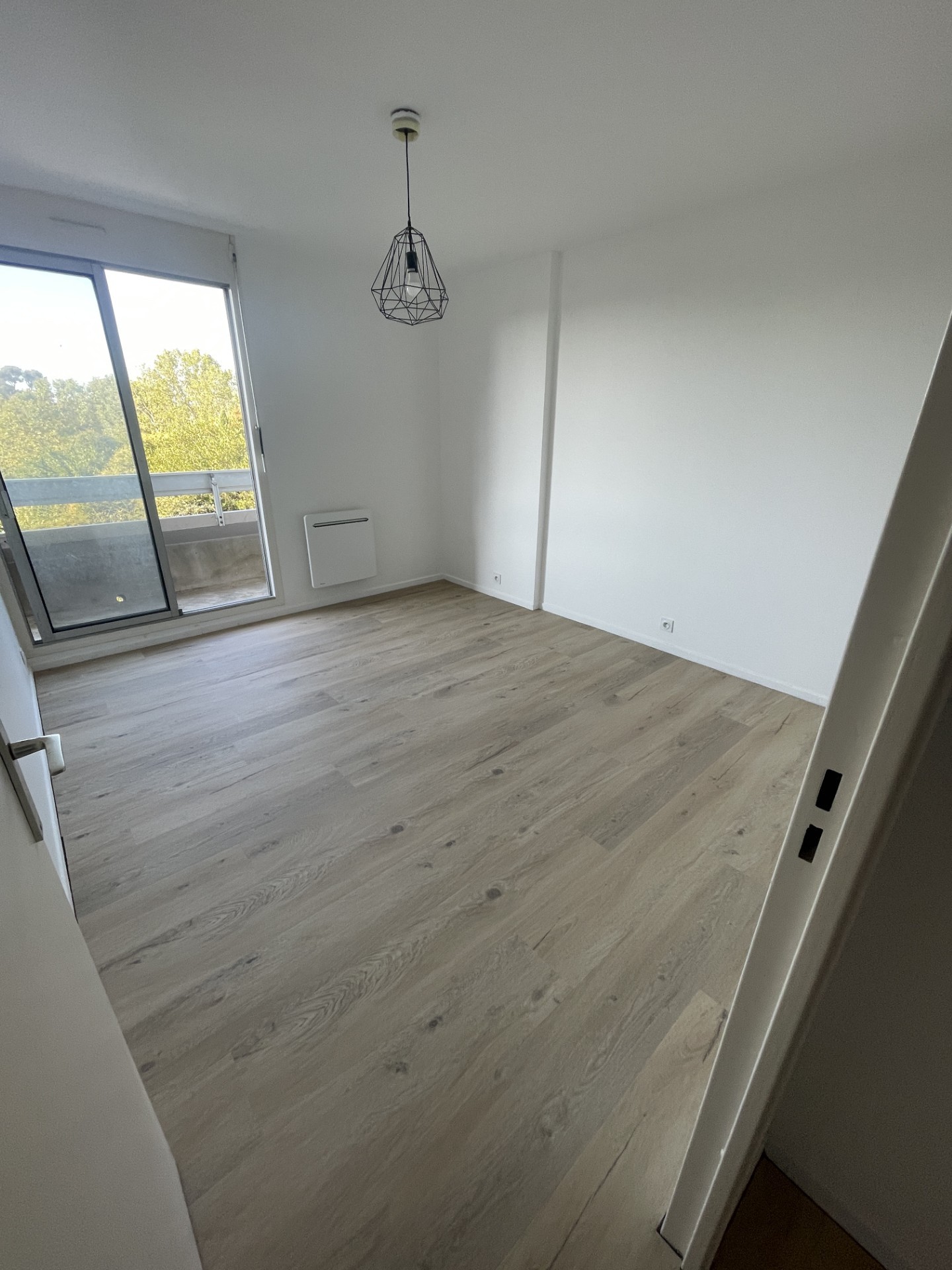 Location Appartement à Montpellier 2 pièces