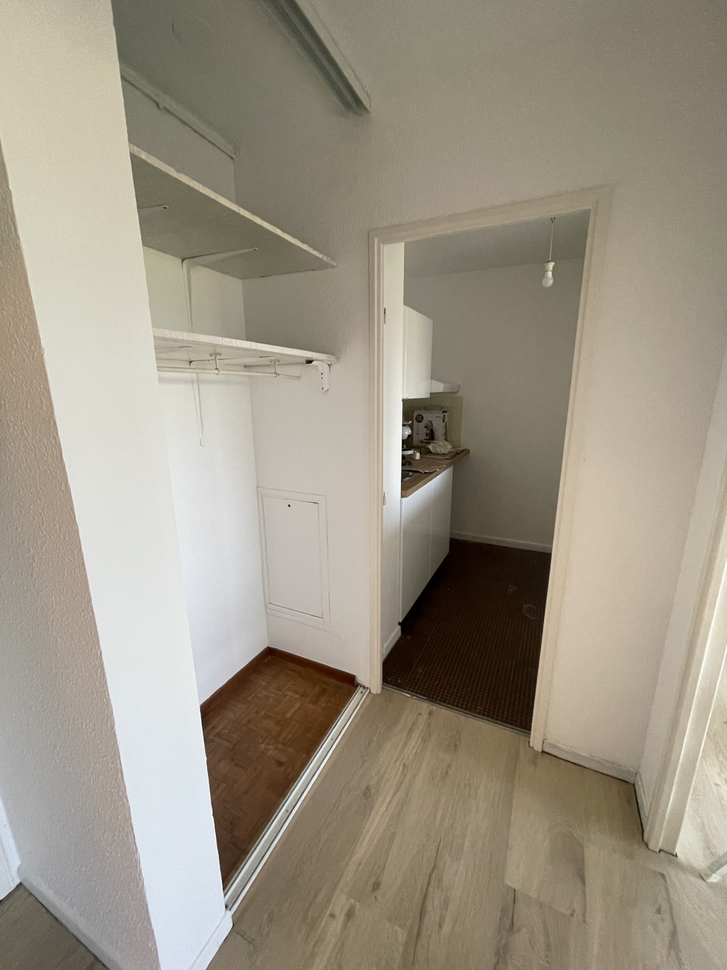 Location Appartement à Montpellier 2 pièces