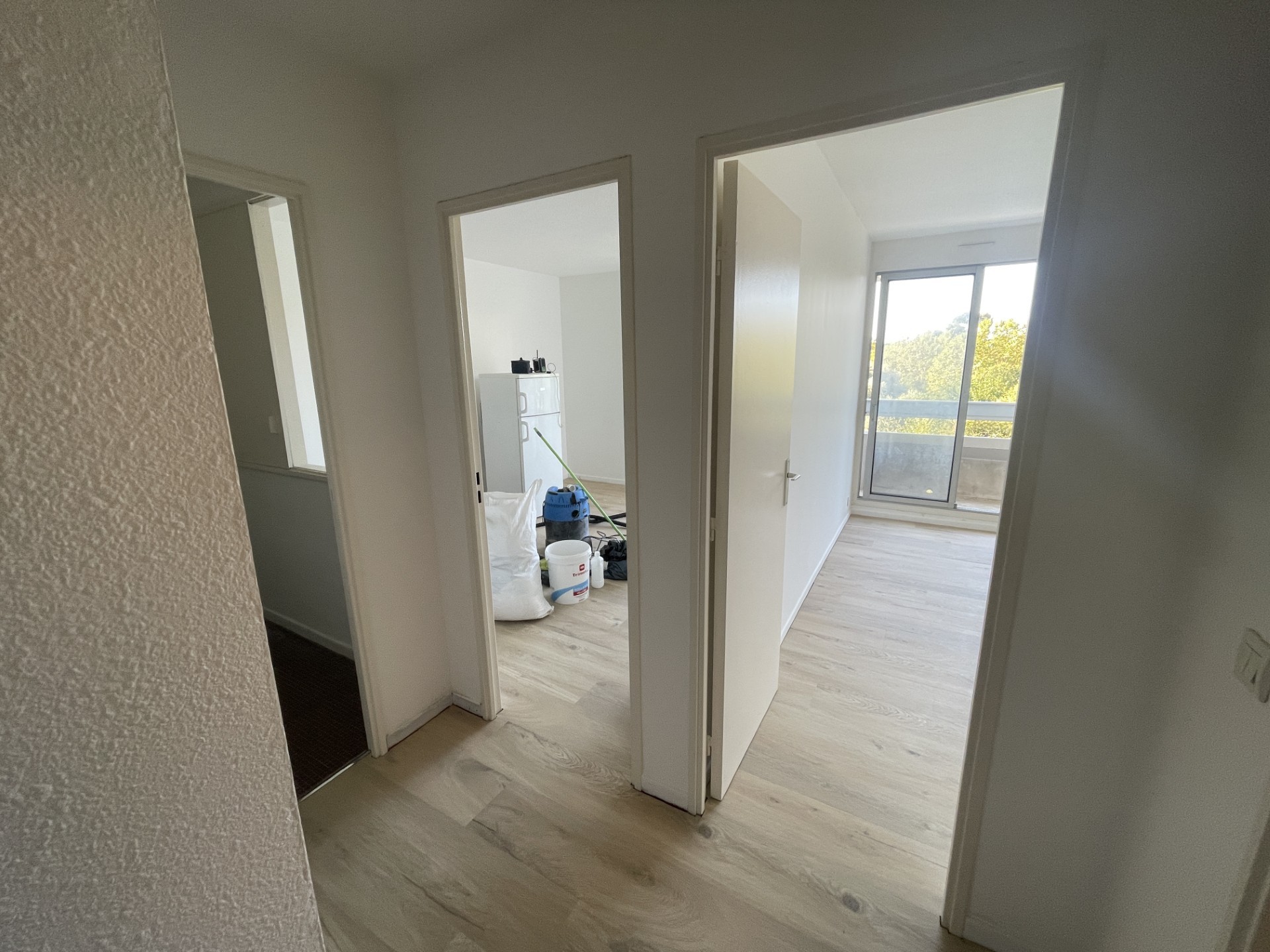 Location Appartement à Montpellier 2 pièces