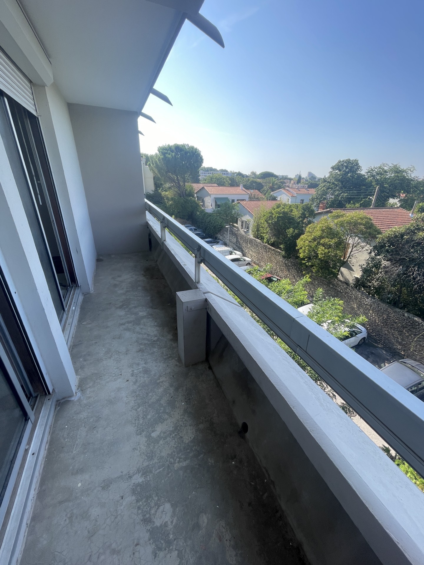 Location Appartement à Montpellier 2 pièces