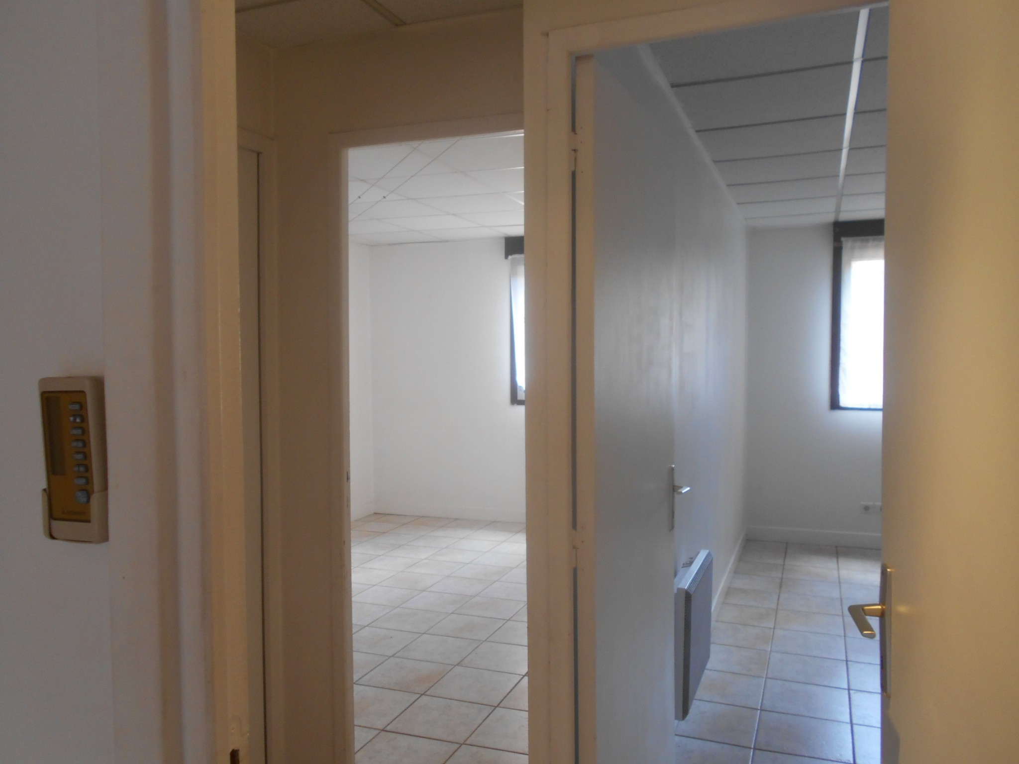 Vente Appartement à Montpellier 3 pièces