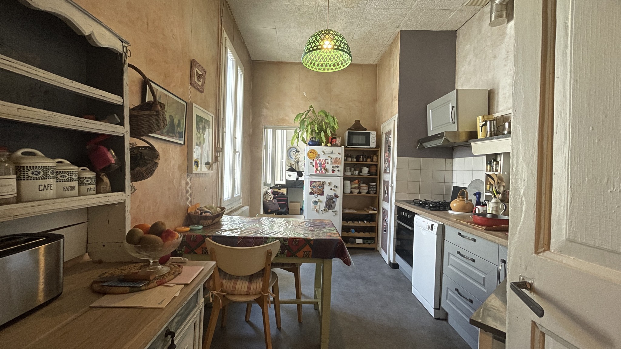 Vente Appartement à Montpellier 3 pièces