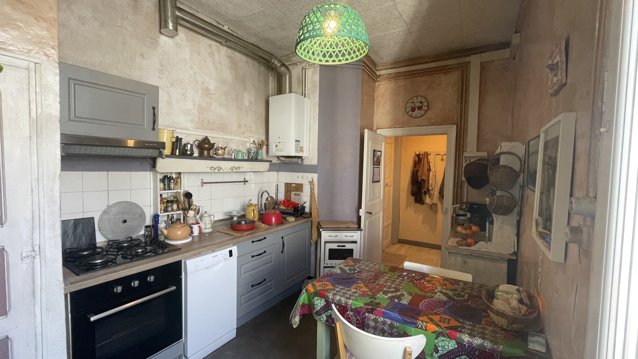 Vente Appartement à Montpellier 3 pièces