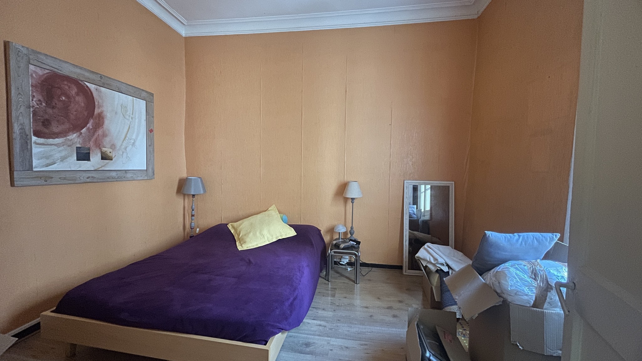 Vente Appartement à Montpellier 3 pièces