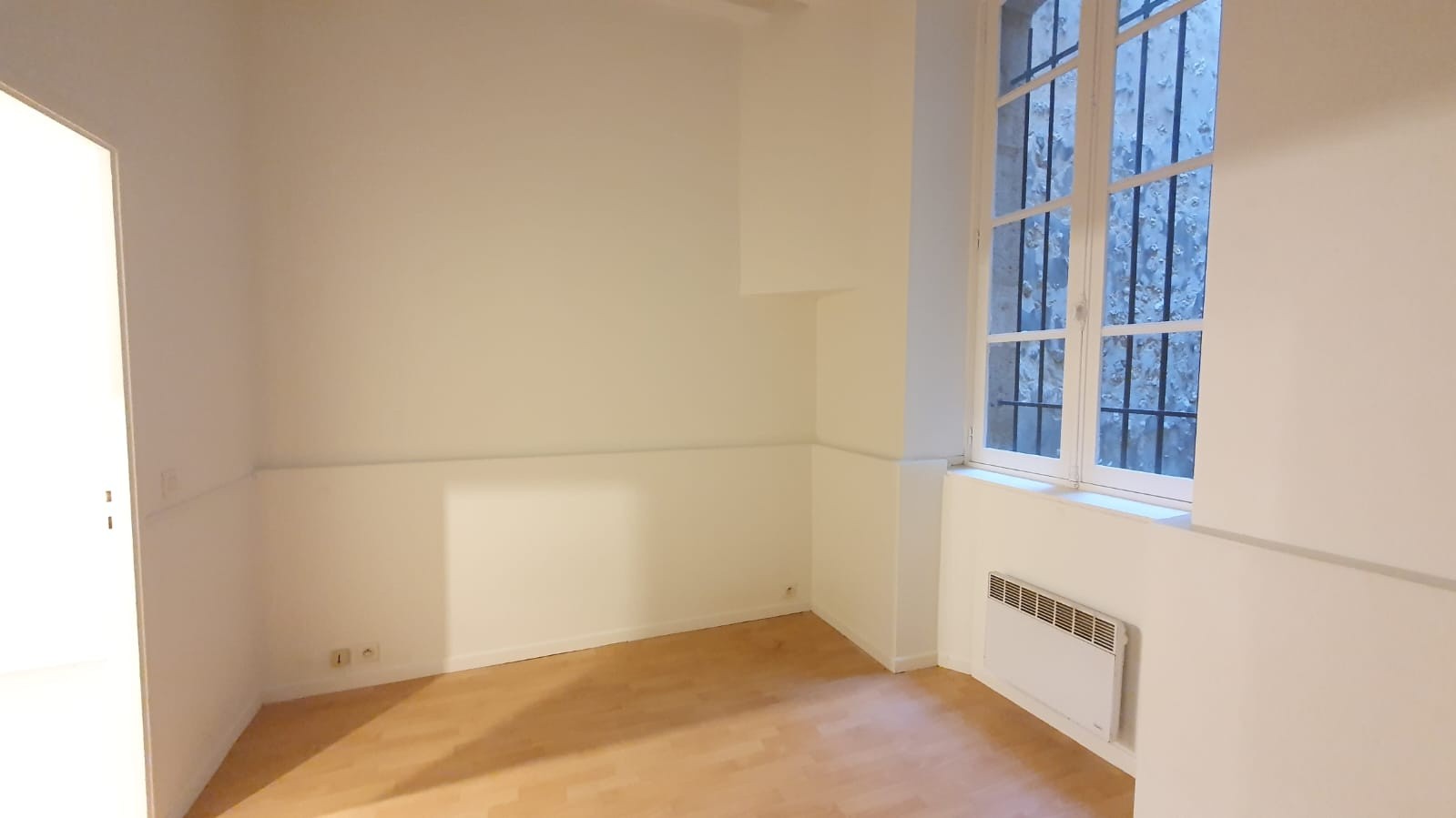 Vente Appartement à Bordeaux 2 pièces