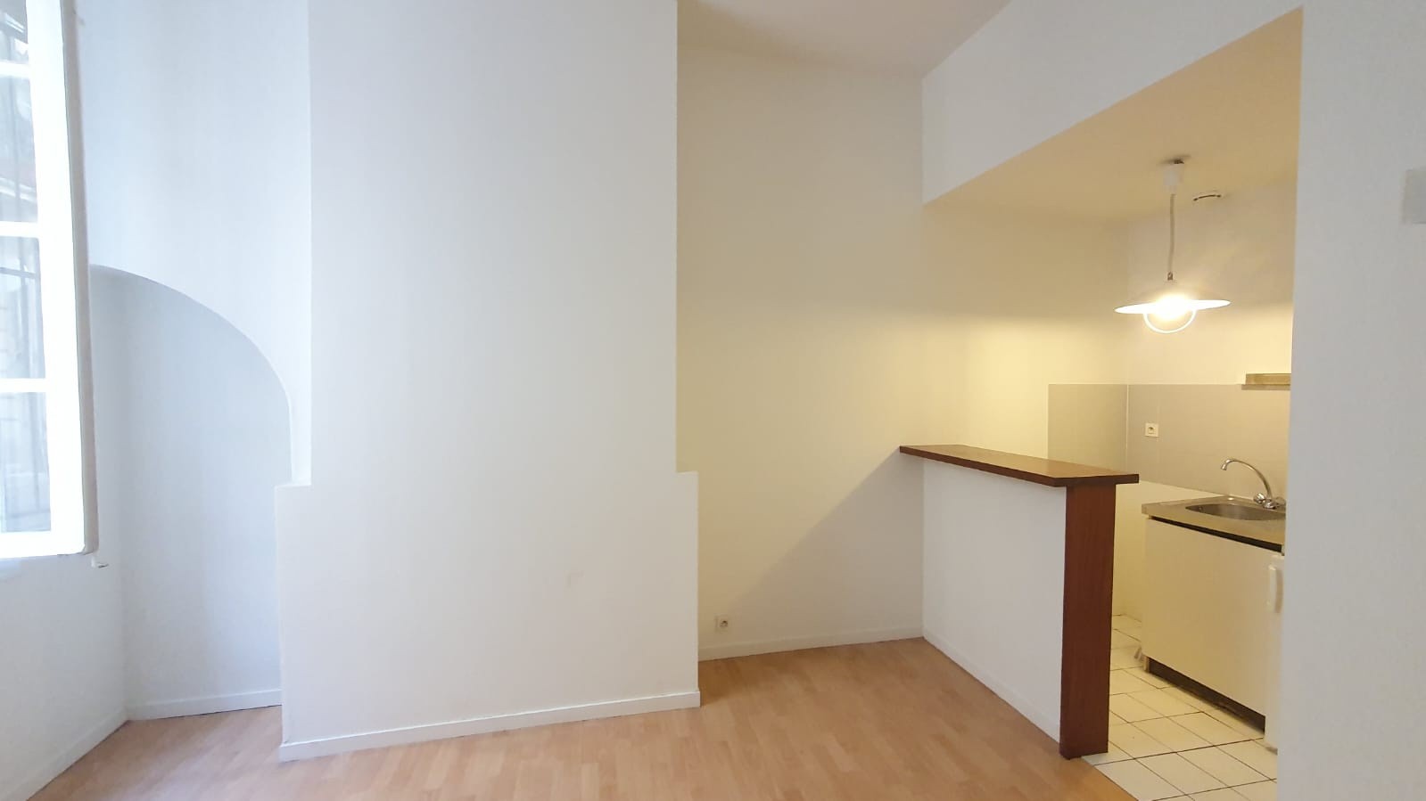 Vente Appartement à Bordeaux 2 pièces