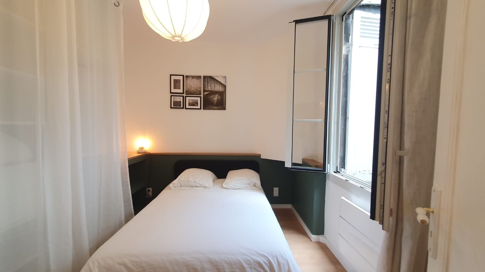 Vente Appartement à Bordeaux 3 pièces