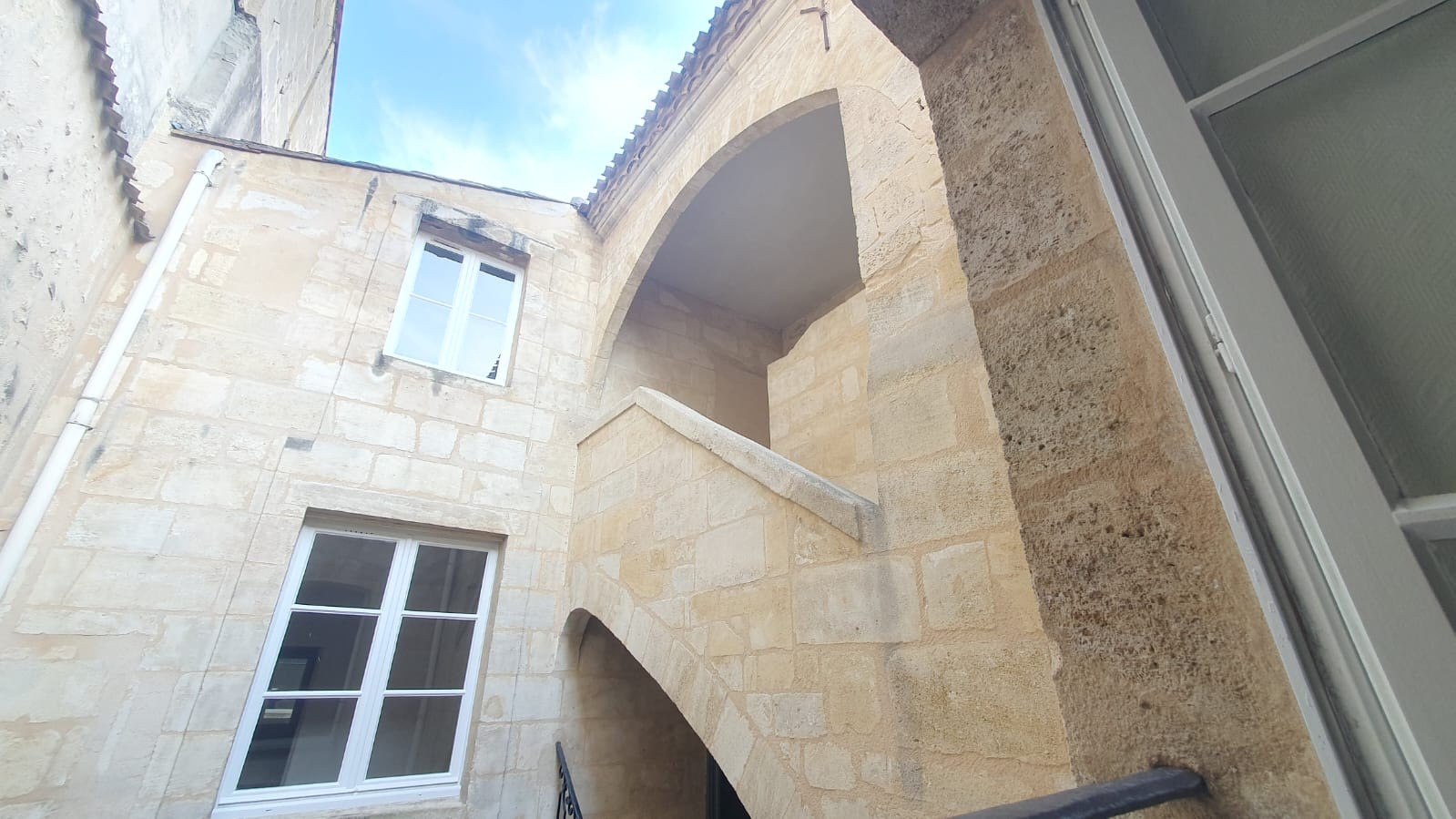 Vente Appartement à Bordeaux 3 pièces