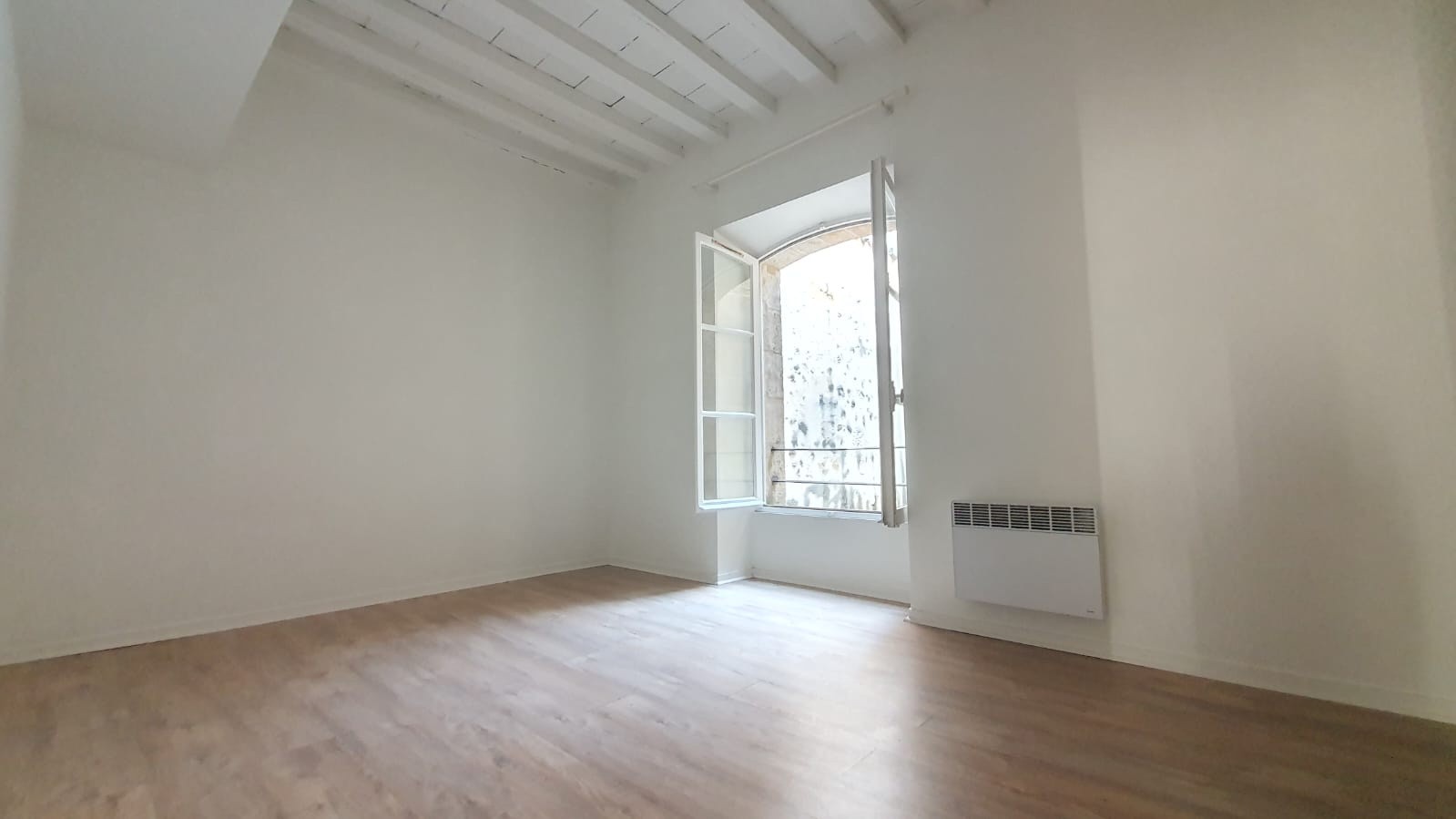 Vente Appartement à Bordeaux 3 pièces