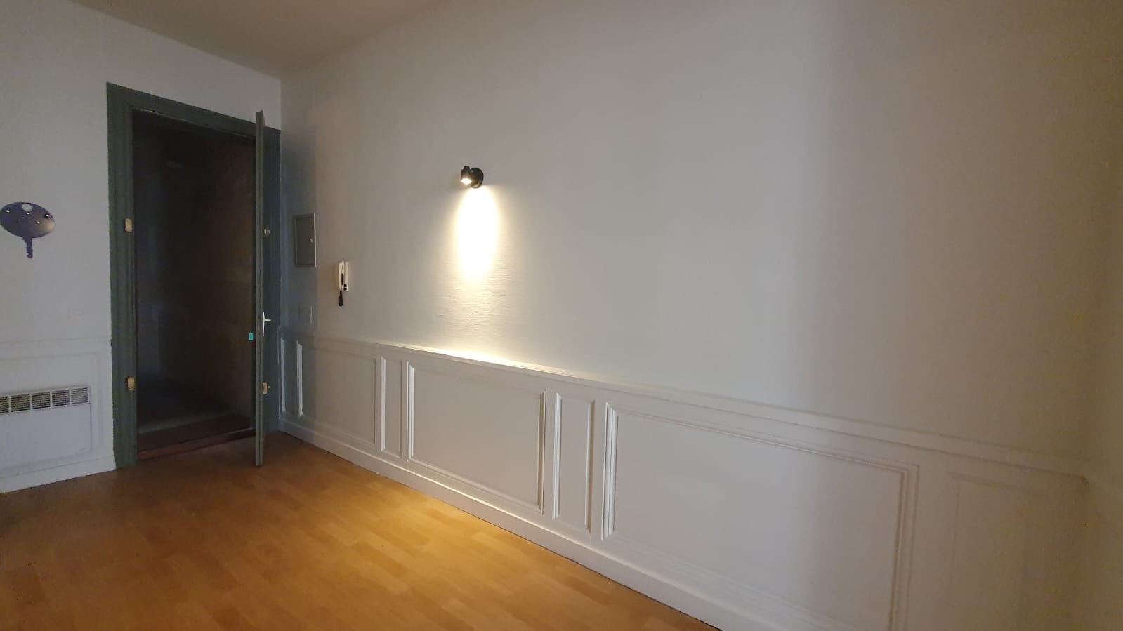 Vente Appartement à Bordeaux 3 pièces