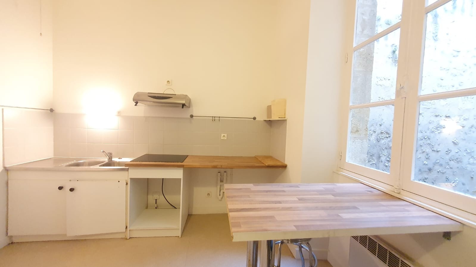 Vente Appartement à Bordeaux 3 pièces