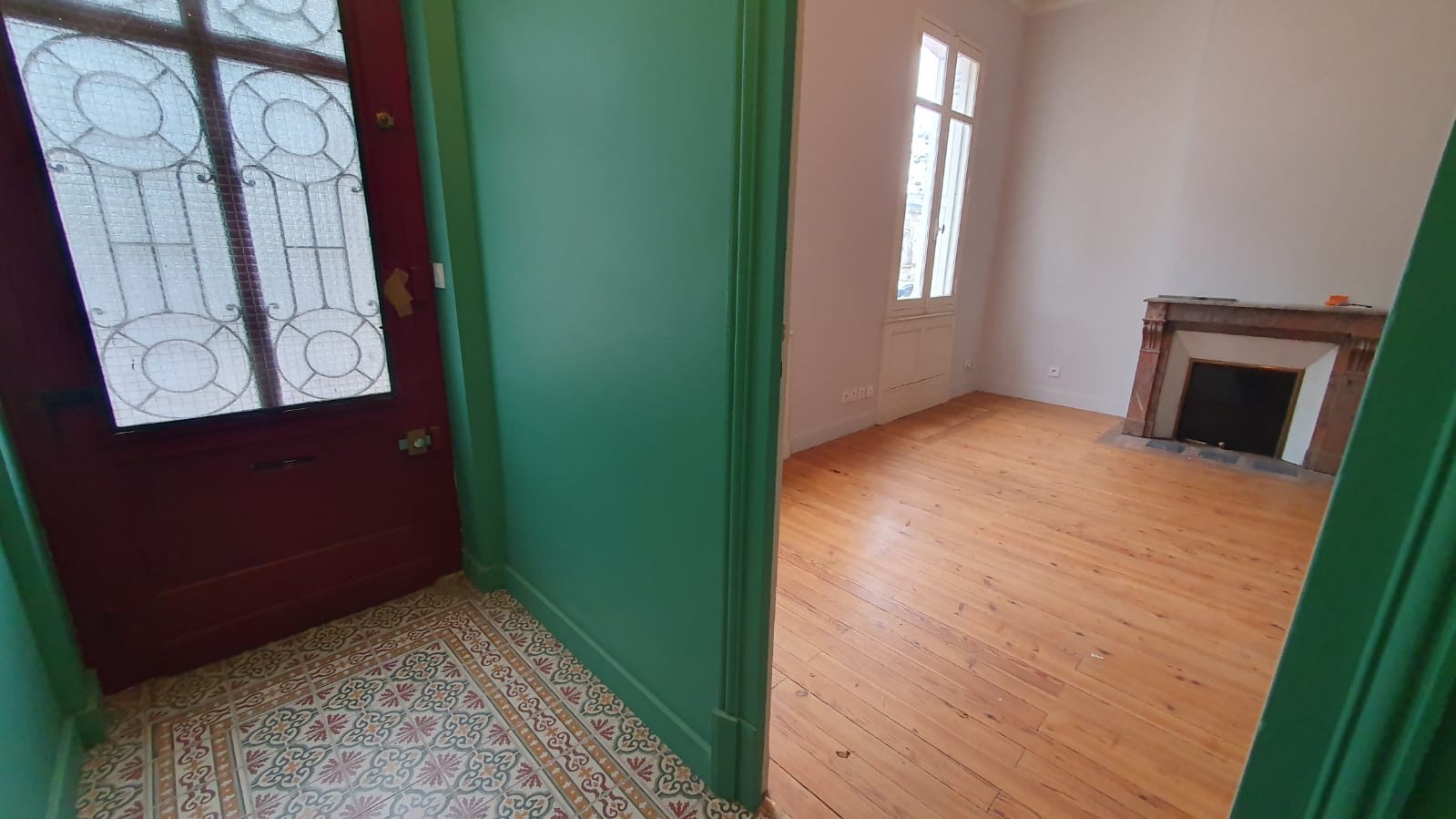 Vente Maison à Bordeaux 4 pièces