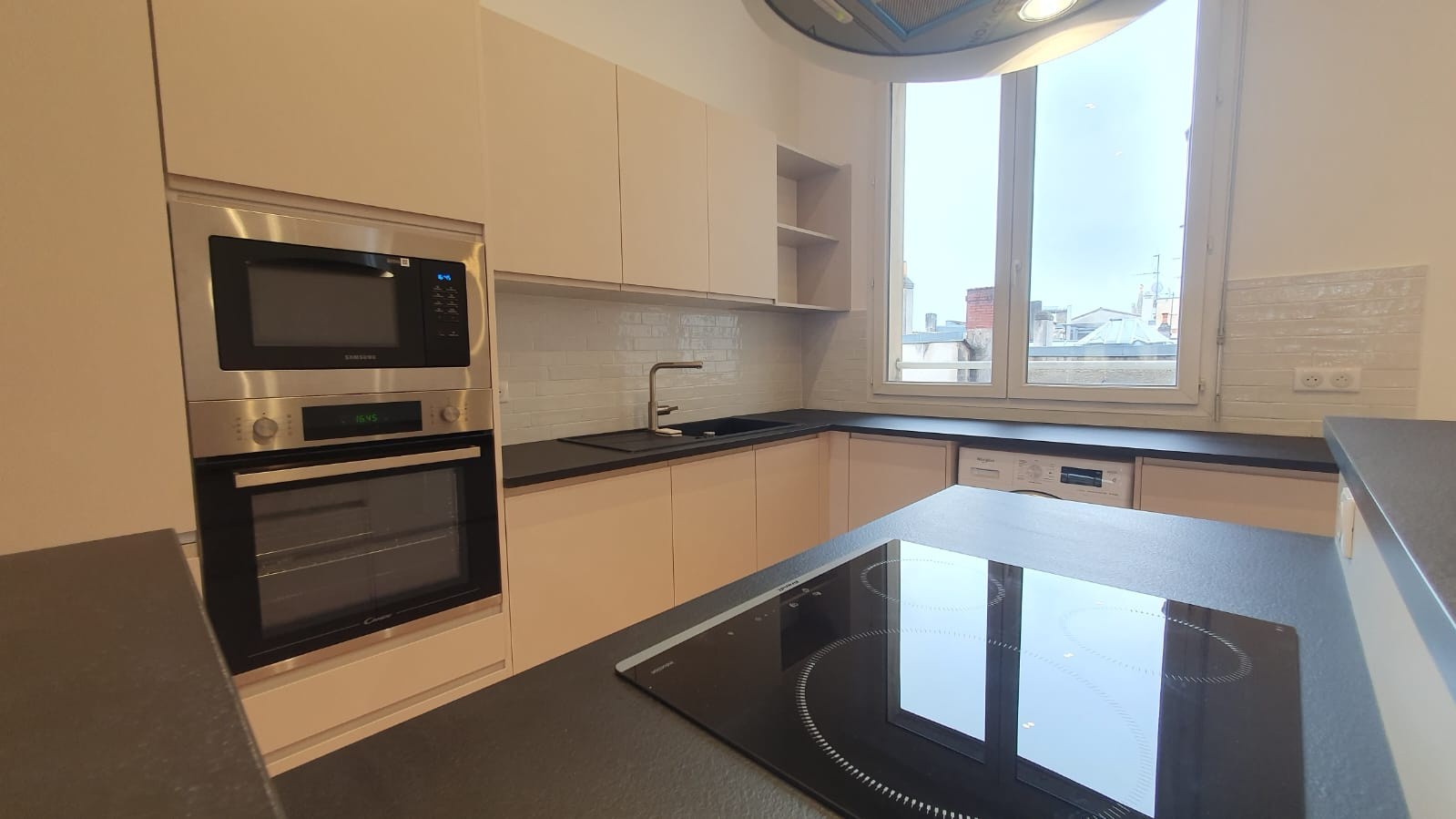 Vente Appartement à Bordeaux 3 pièces