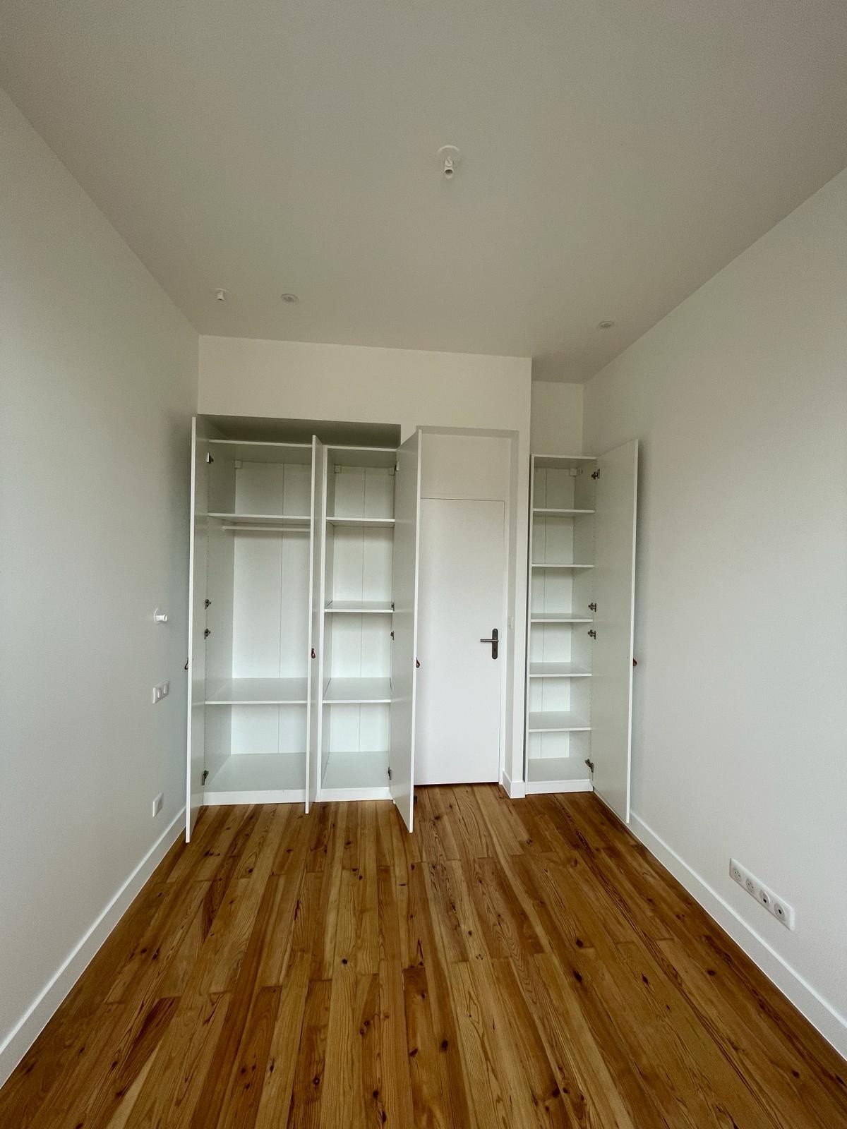 Vente Appartement à Bordeaux 3 pièces