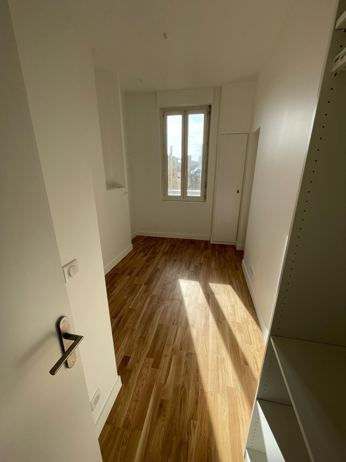 Vente Appartement à Bordeaux 3 pièces