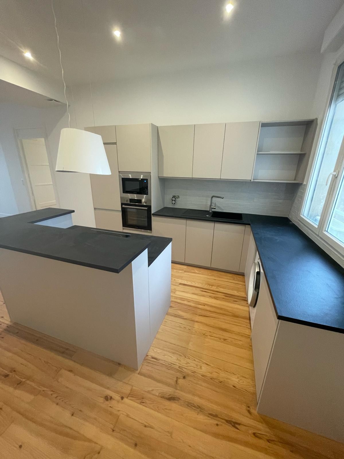 Vente Appartement à Bordeaux 3 pièces