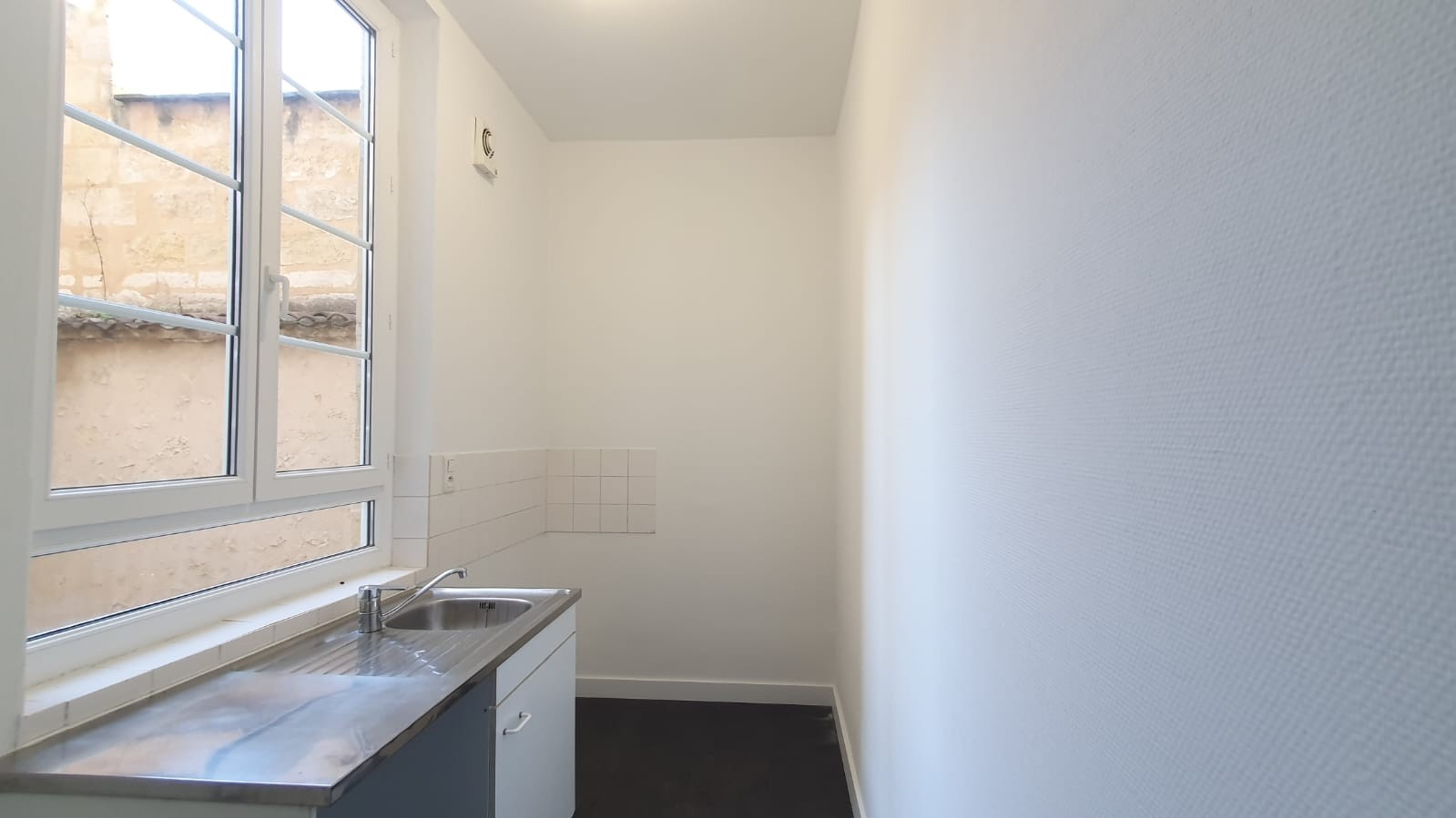 Vente Appartement à Bordeaux 2 pièces