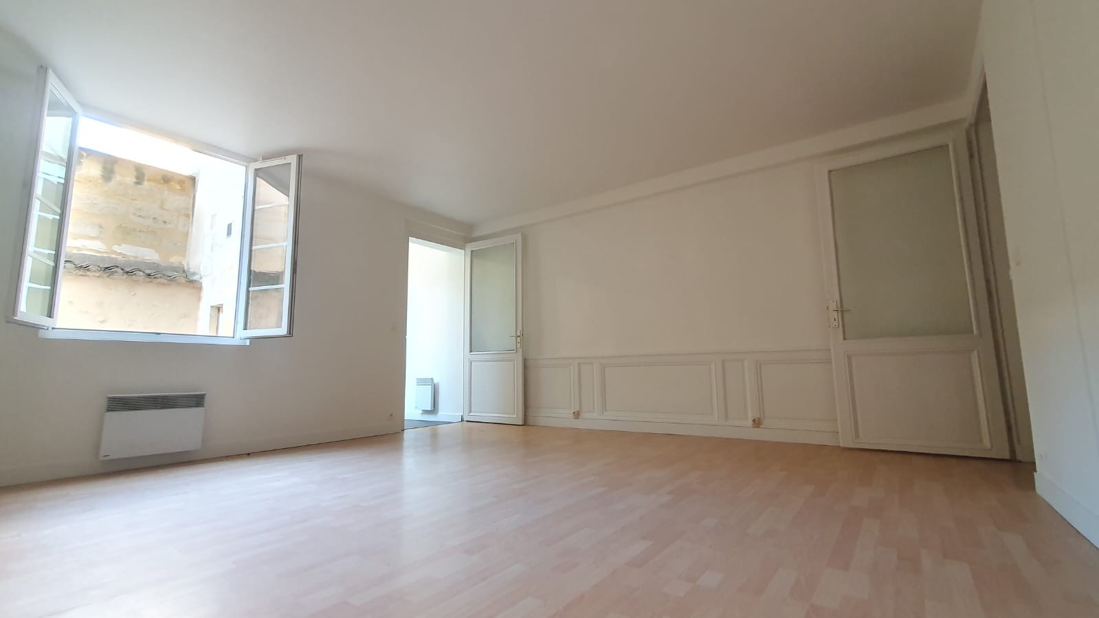 Vente Appartement à Bordeaux 2 pièces