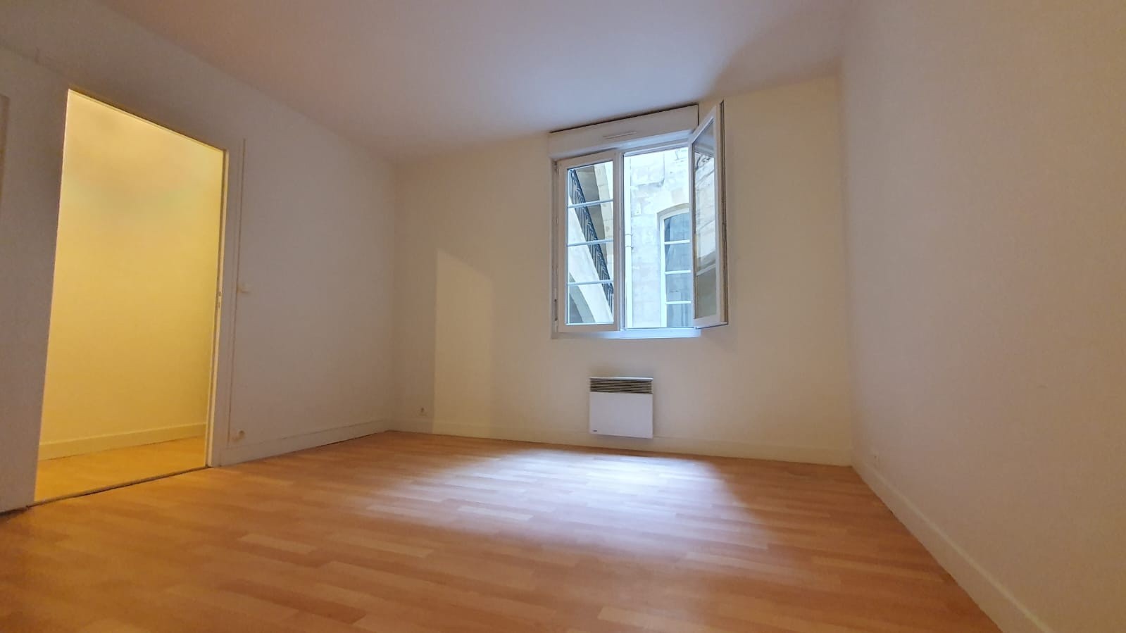 Vente Appartement à Bordeaux 2 pièces