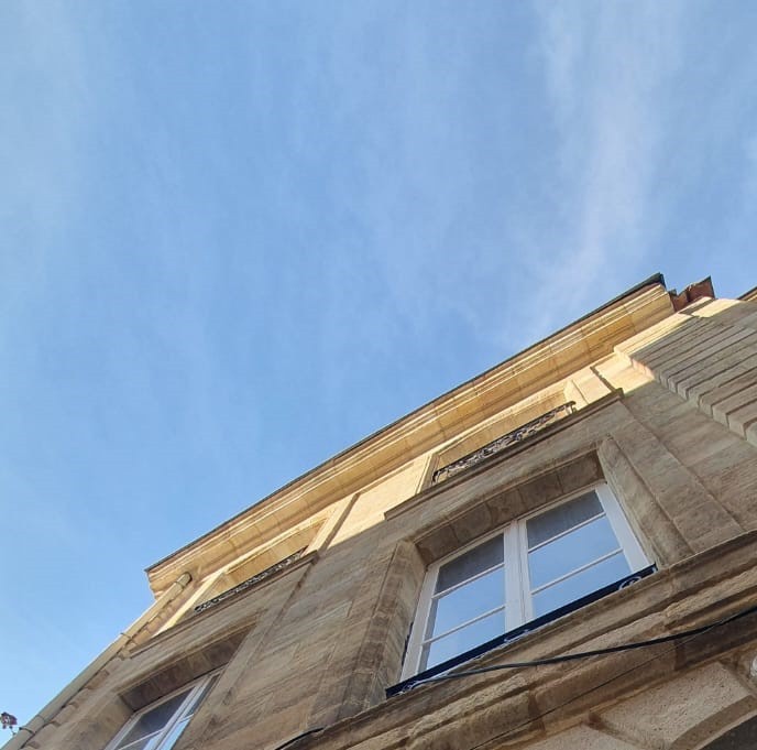 Vente Appartement à Bordeaux 2 pièces