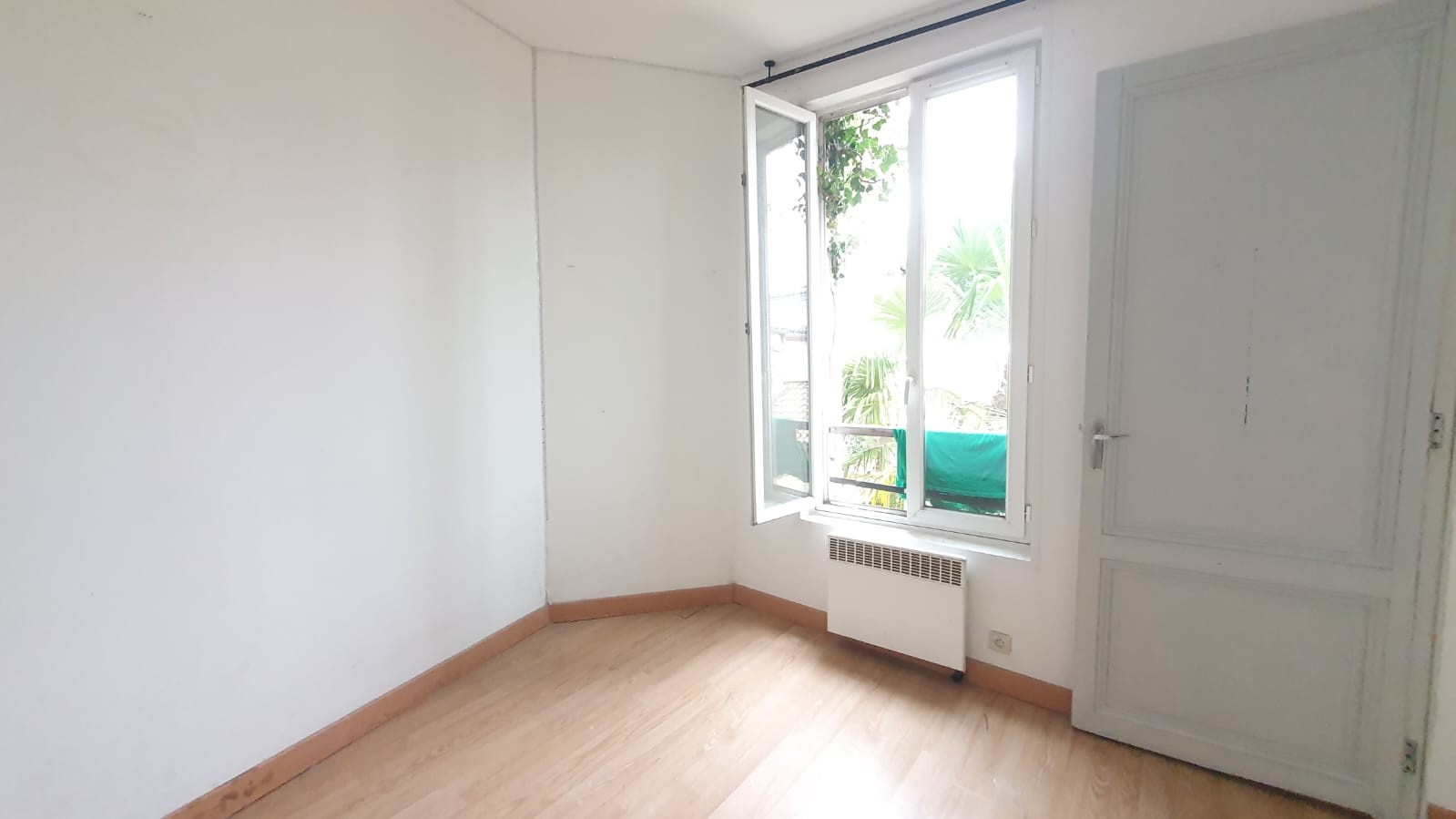 Vente Appartement à Bordeaux 2 pièces