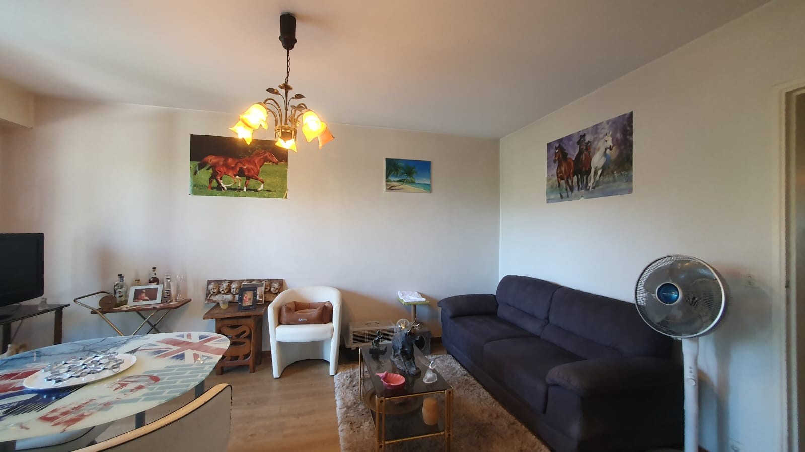 Vente Appartement à Bordeaux 3 pièces