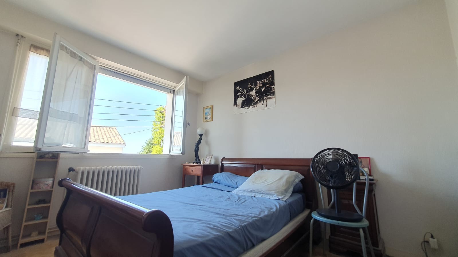 Vente Appartement à Bordeaux 3 pièces