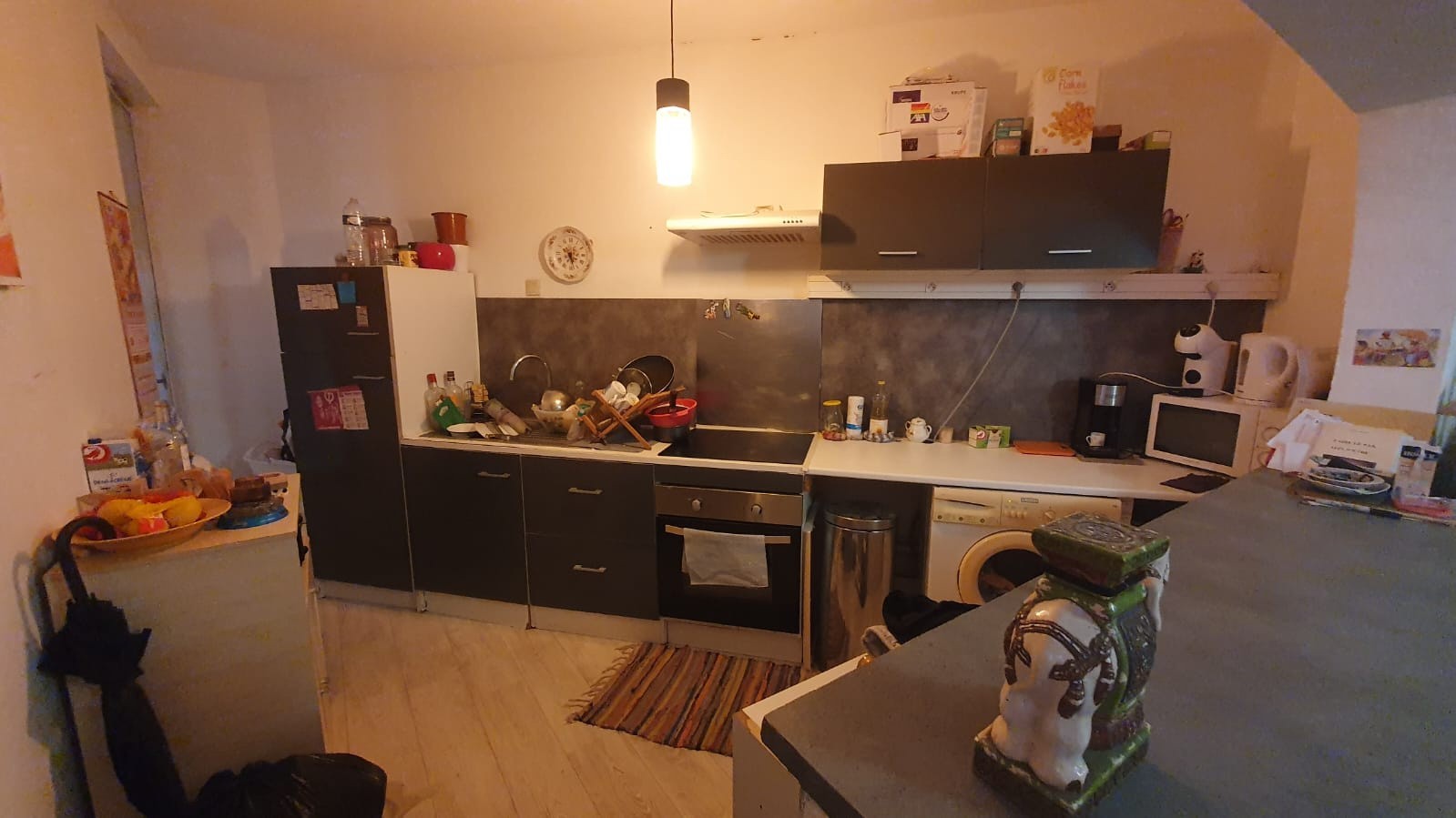 Vente Appartement à Bordeaux 3 pièces