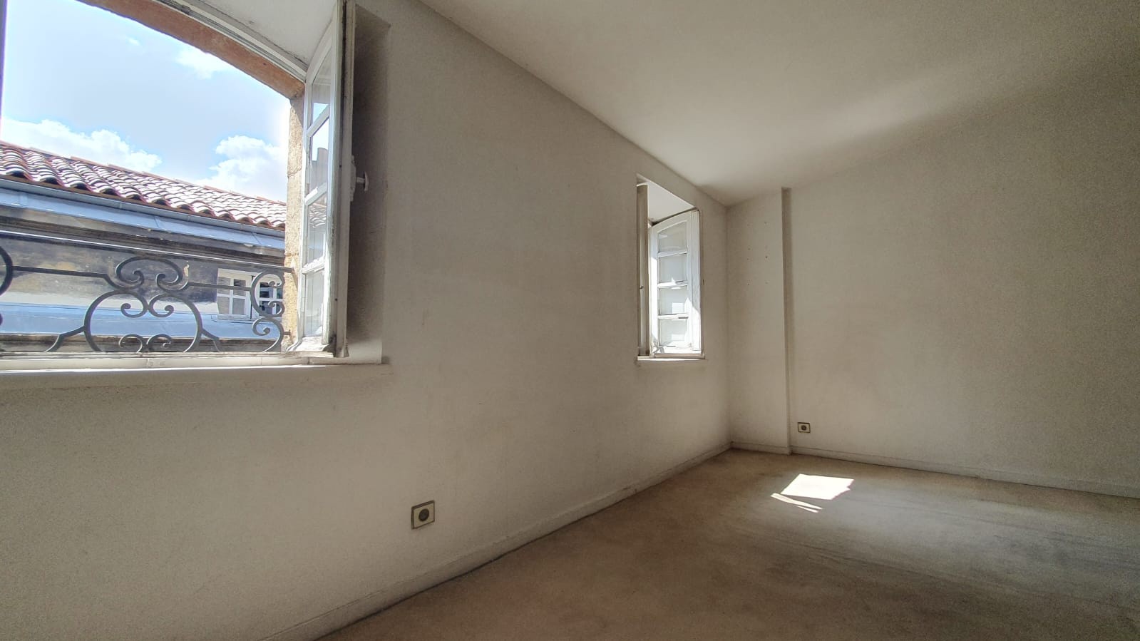 Vente Appartement à Bordeaux 3 pièces