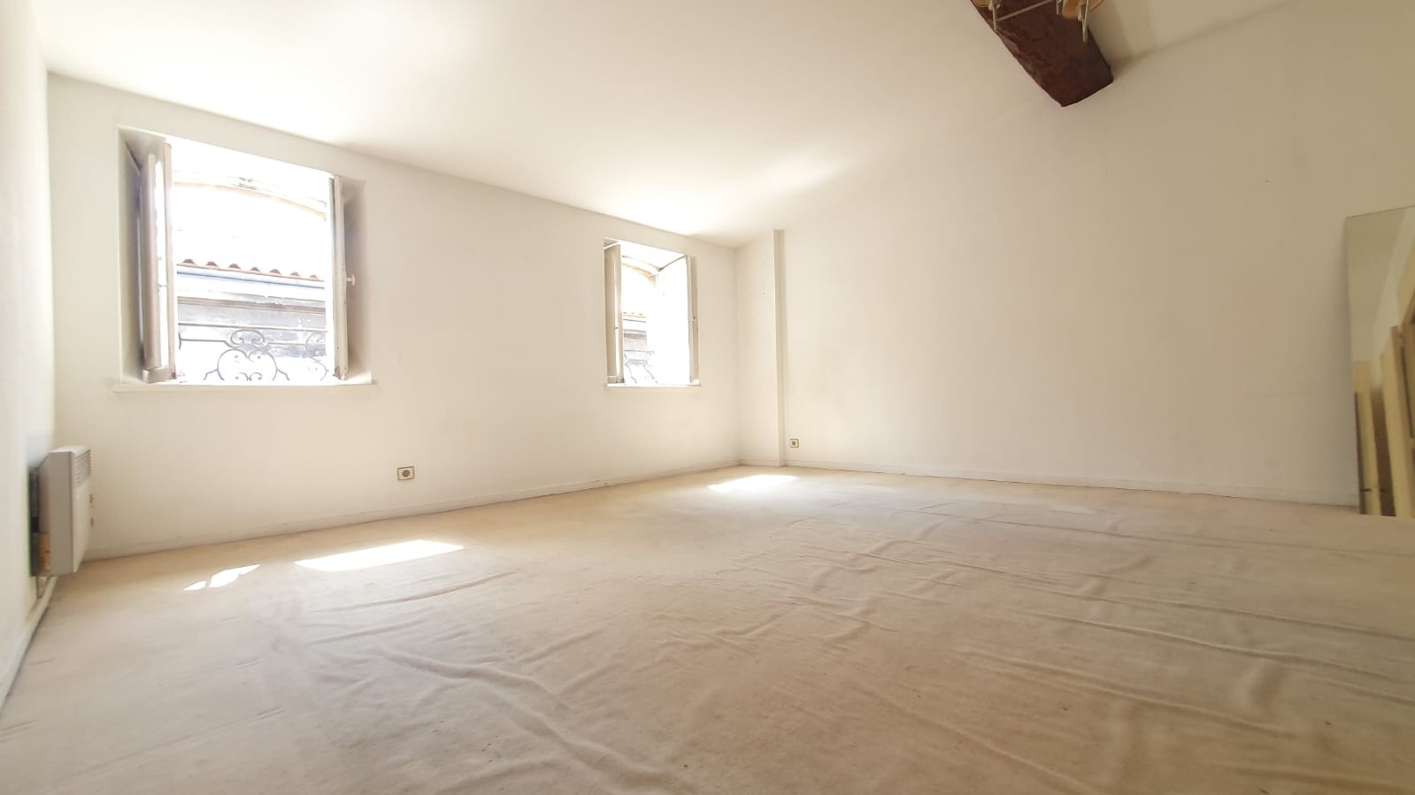 Vente Appartement à Bordeaux 3 pièces