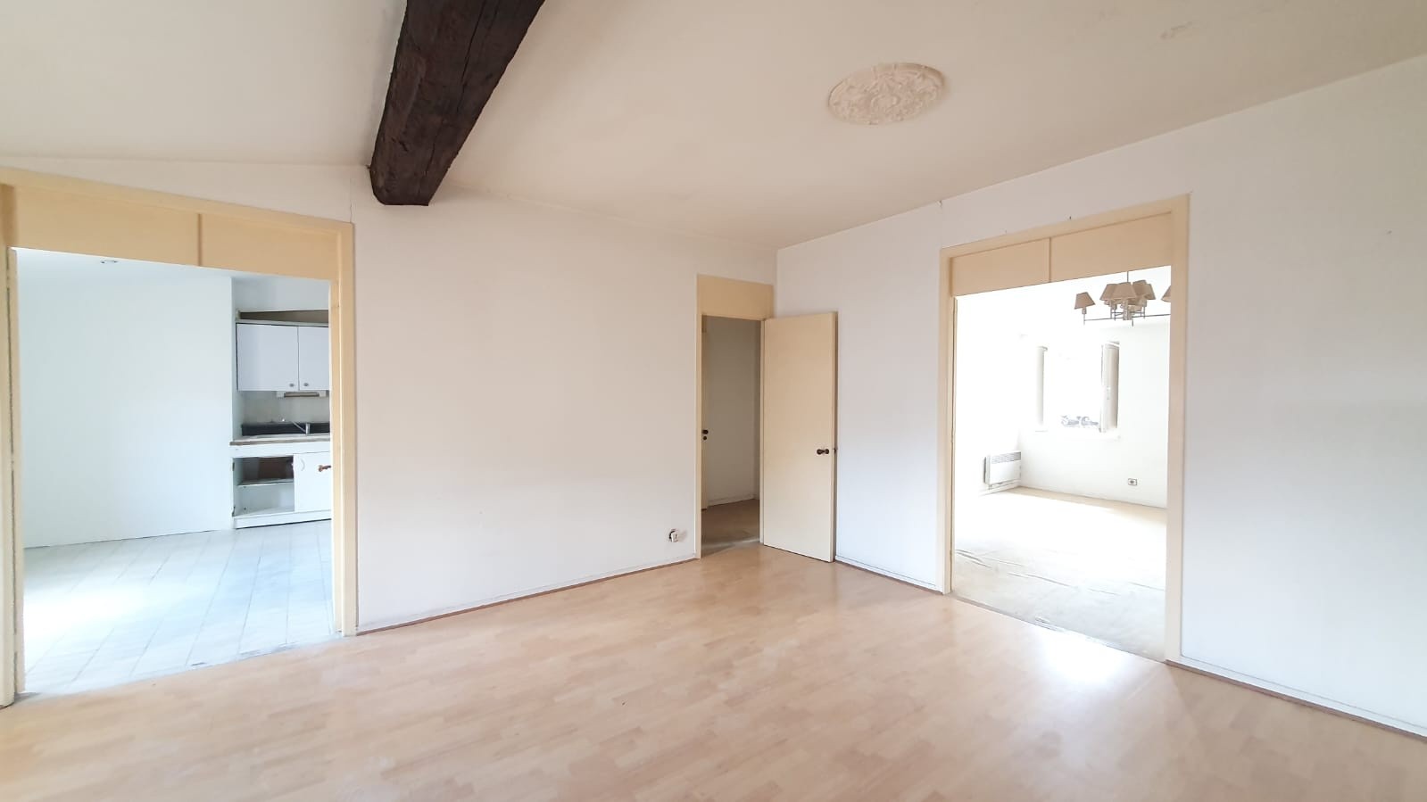 Vente Appartement à Bordeaux 3 pièces