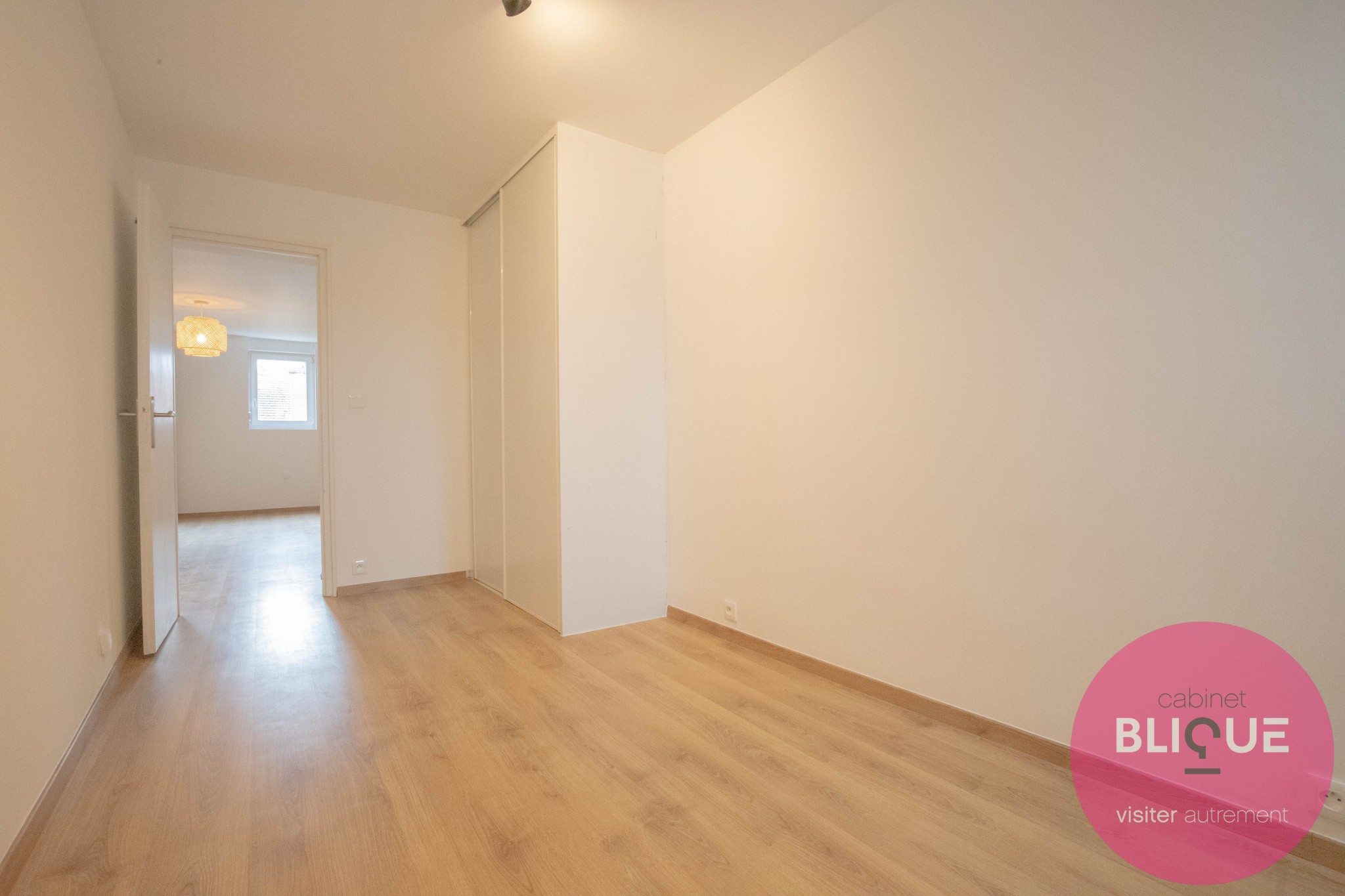 Vente Appartement à Nancy 6 pièces