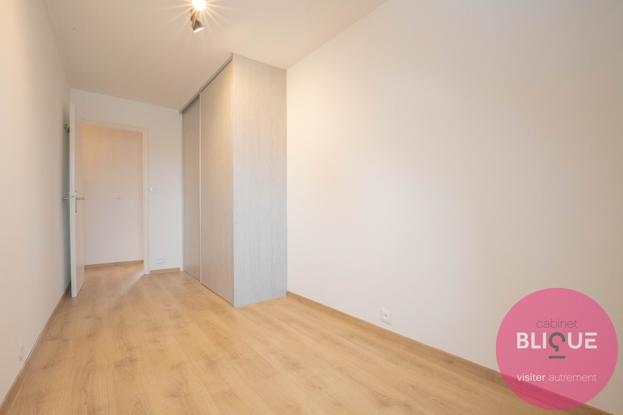 Vente Appartement à Nancy 6 pièces